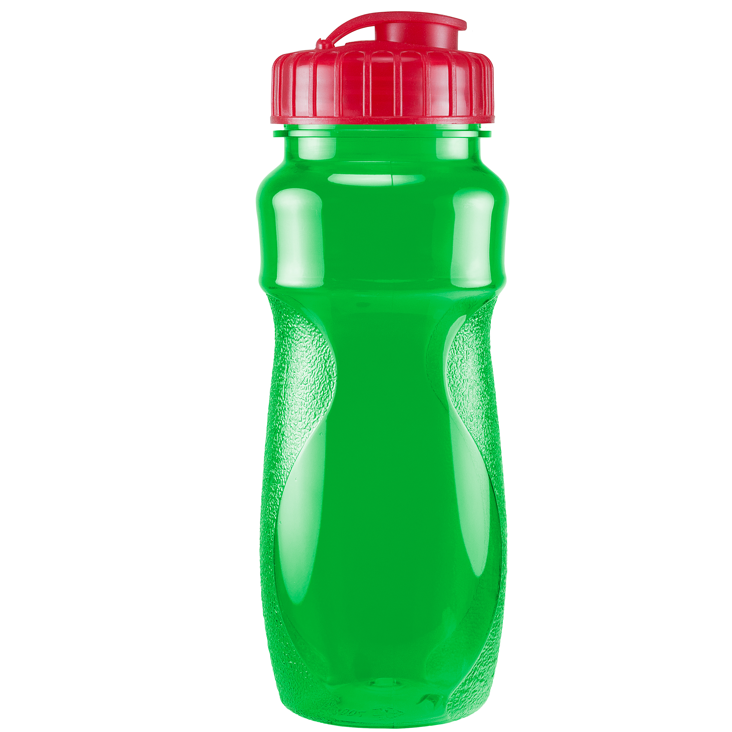 Picture of 24 Oz. Eclipse Bottle w/ Flip Top Lid
