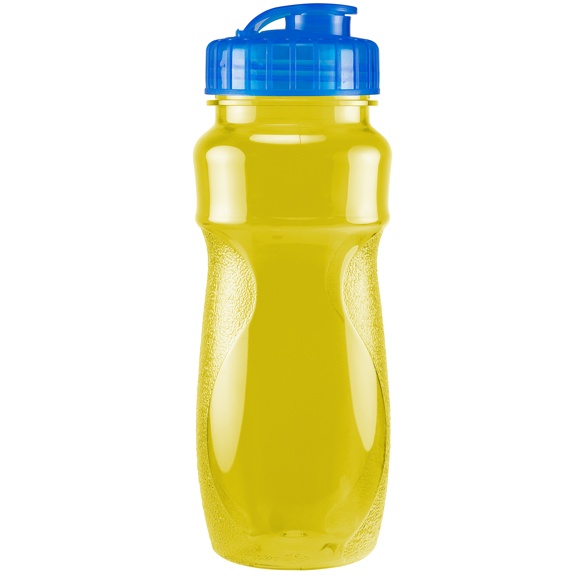 Picture of 24 Oz. Eclipse Bottle w/ Flip Top Lid