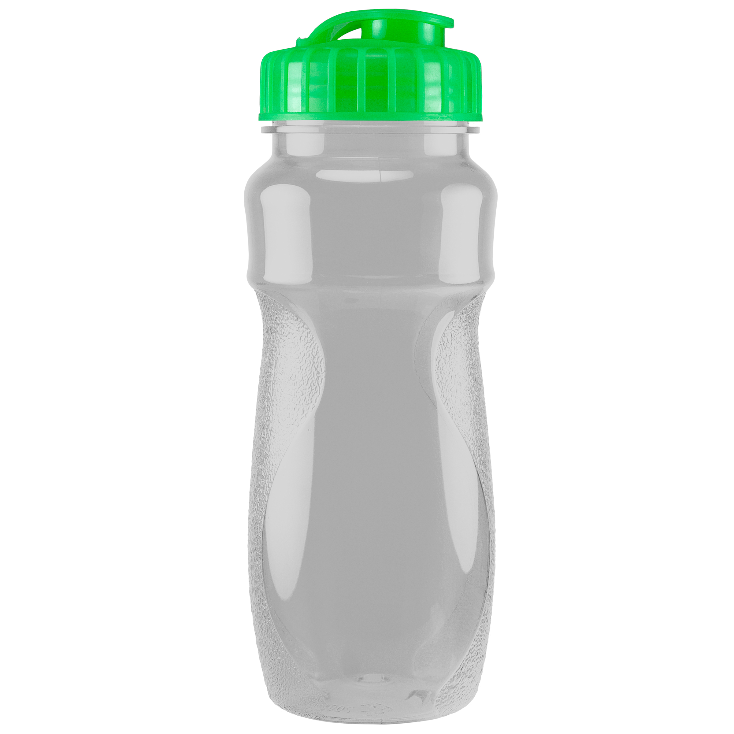 Picture of 24 Oz. Eclipse Bottle w/ Flip Top Lid