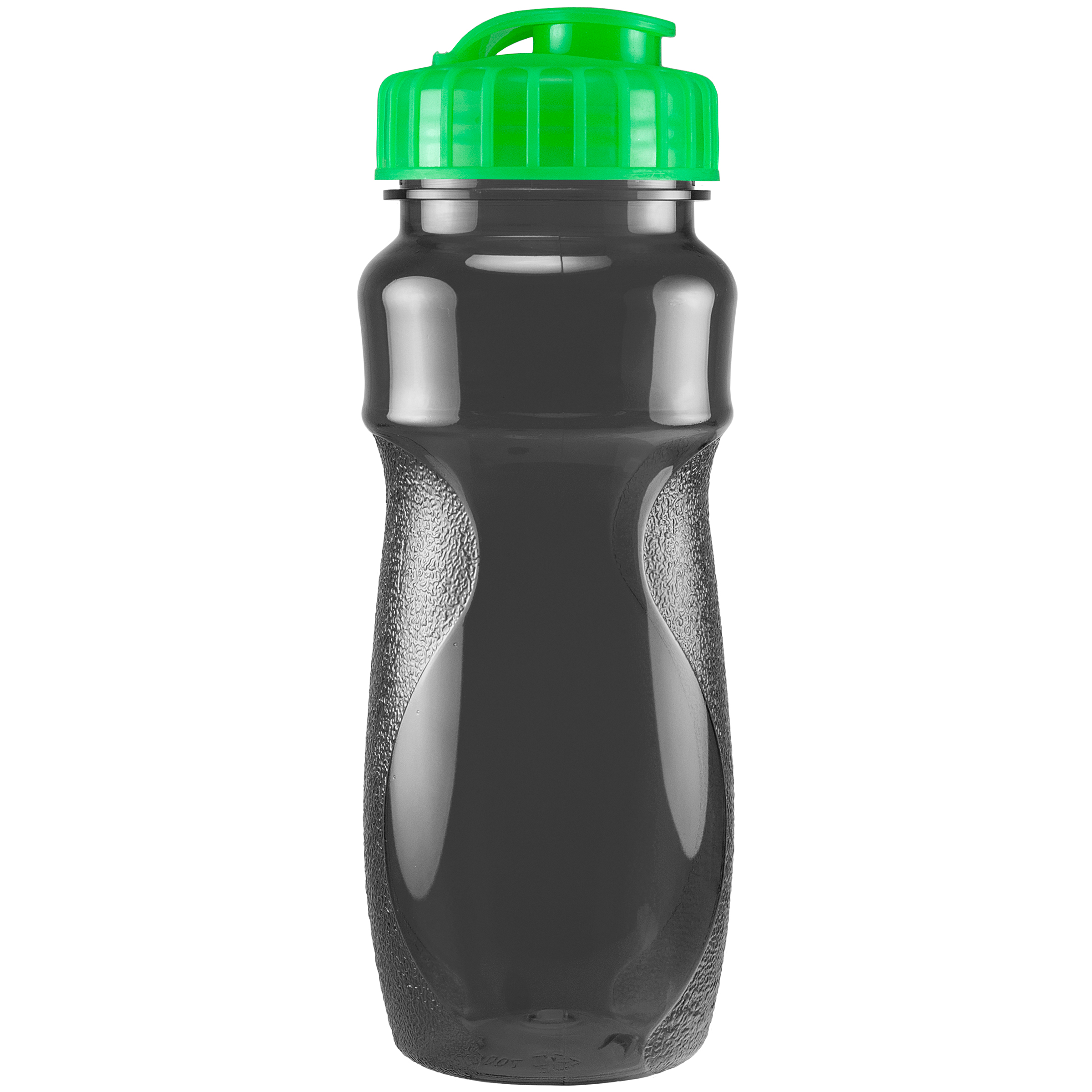 Picture of 24 Oz. Eclipse Bottle w/ Flip Top Lid