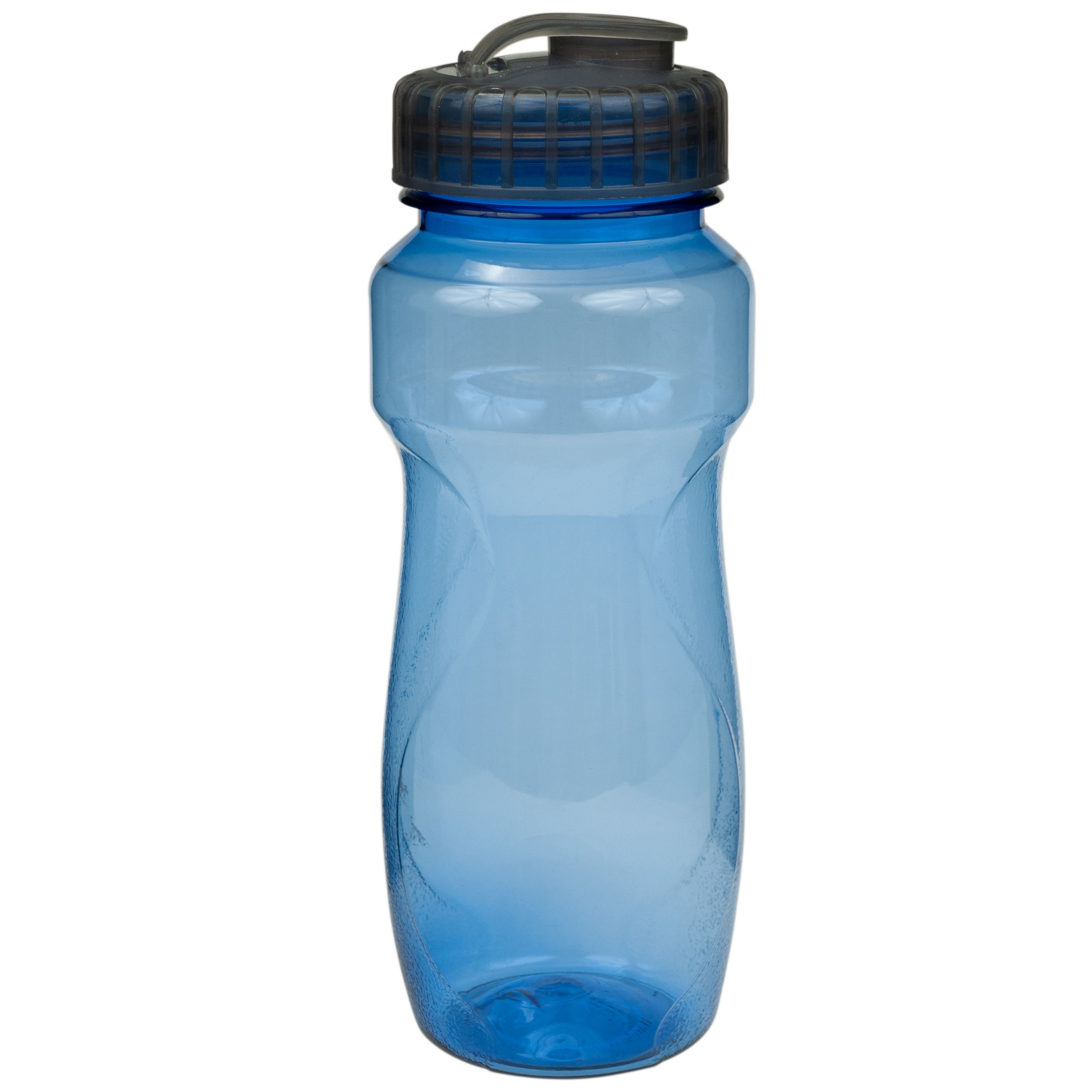 Picture of 24 Oz. Eclipse Bottle w/ Flip Top Lid