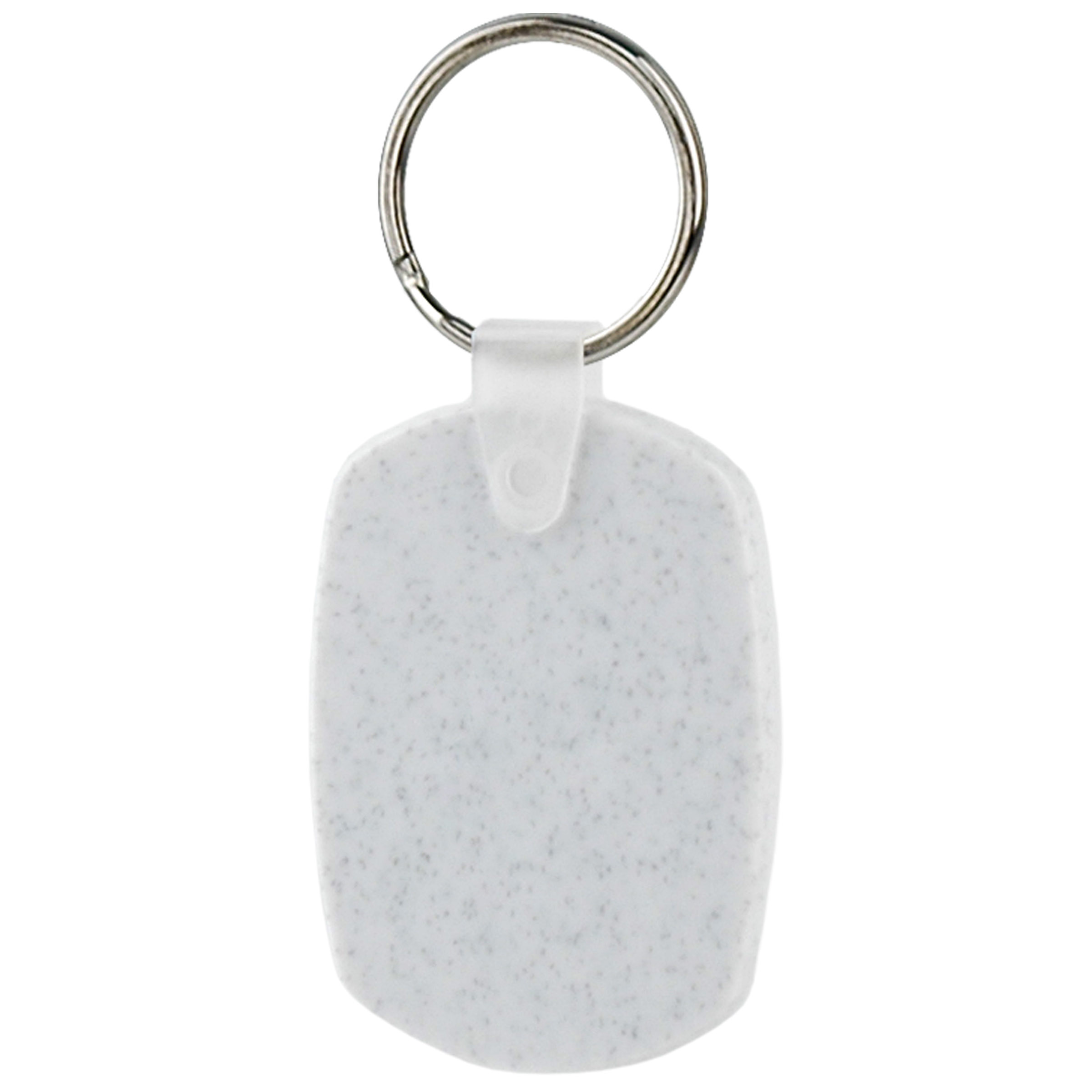 Picture of Soft Squeezable Key Tag (Oval)