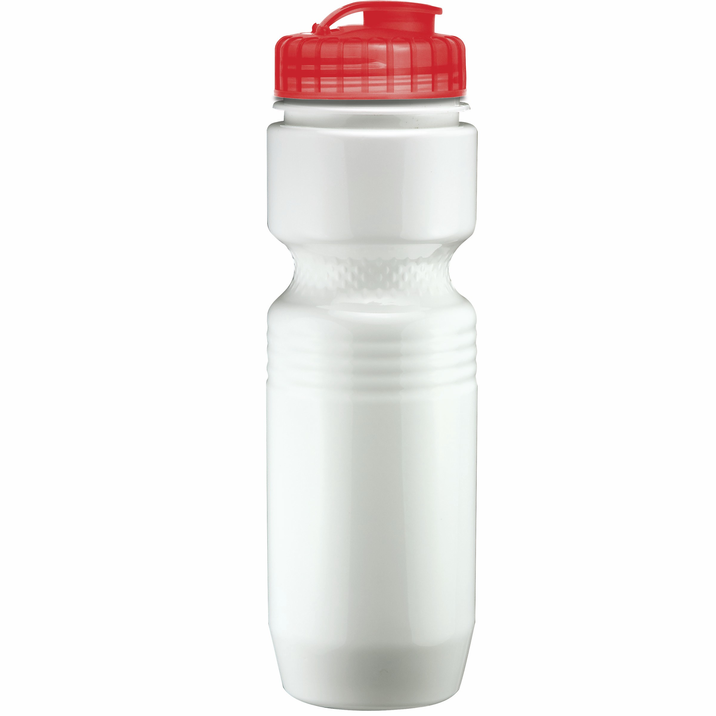 Picture of 26 Oz. Jogger Bottle Flip Top Lid - Solid Colors