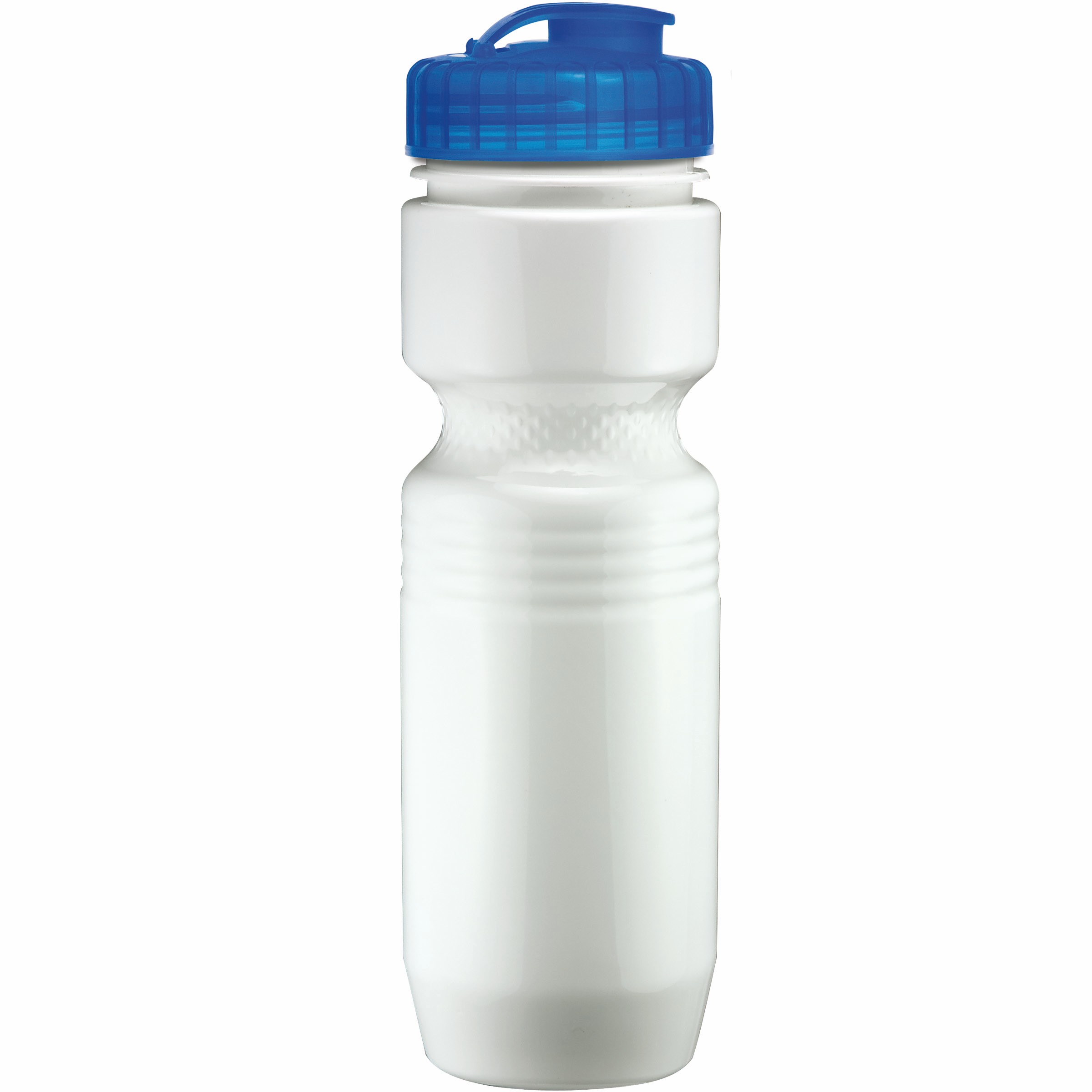 Picture of 26 Oz. Jogger Bottle Flip Top Lid - Solid Colors