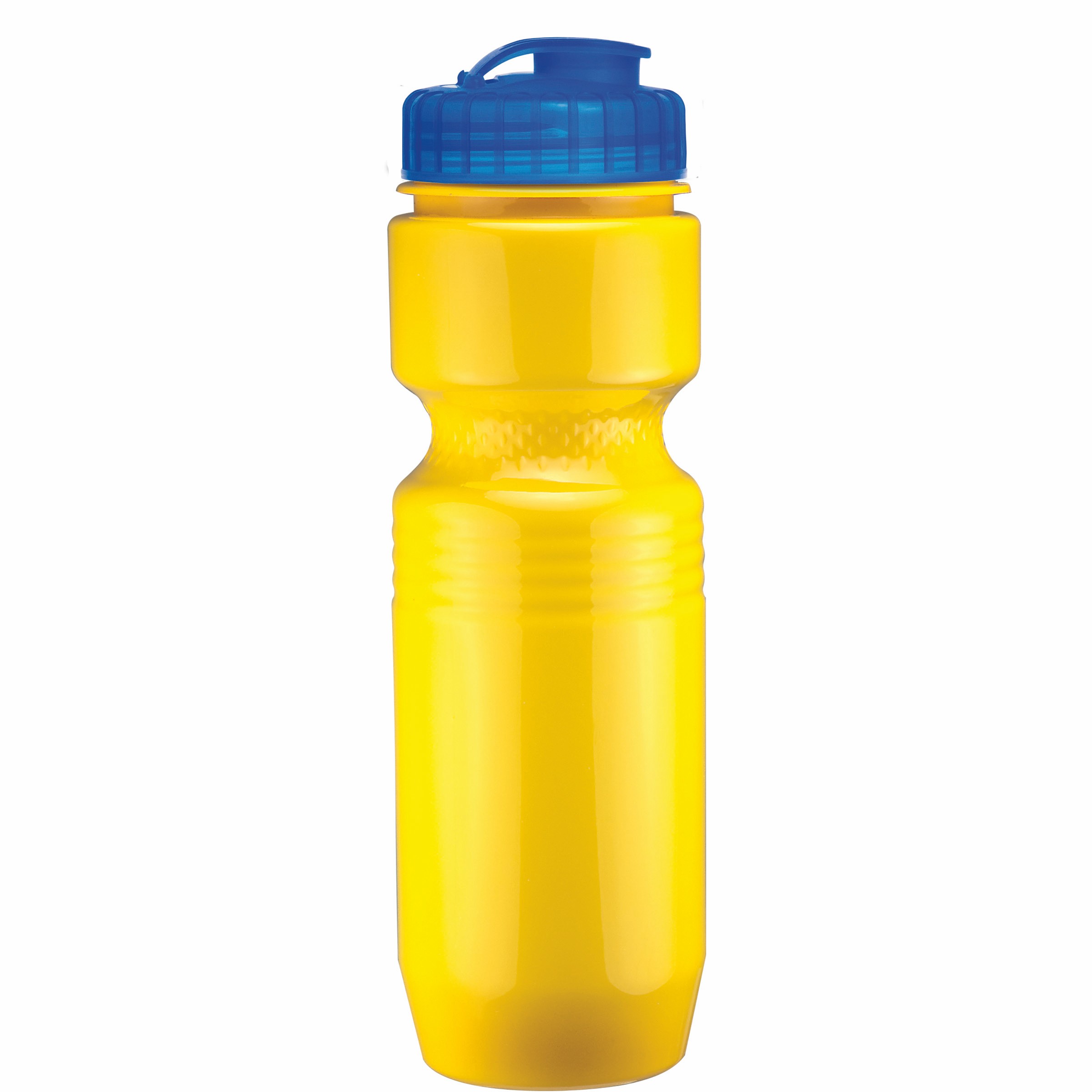 Picture of 26 Oz. Jogger Bottle Flip Top Lid - Solid Colors