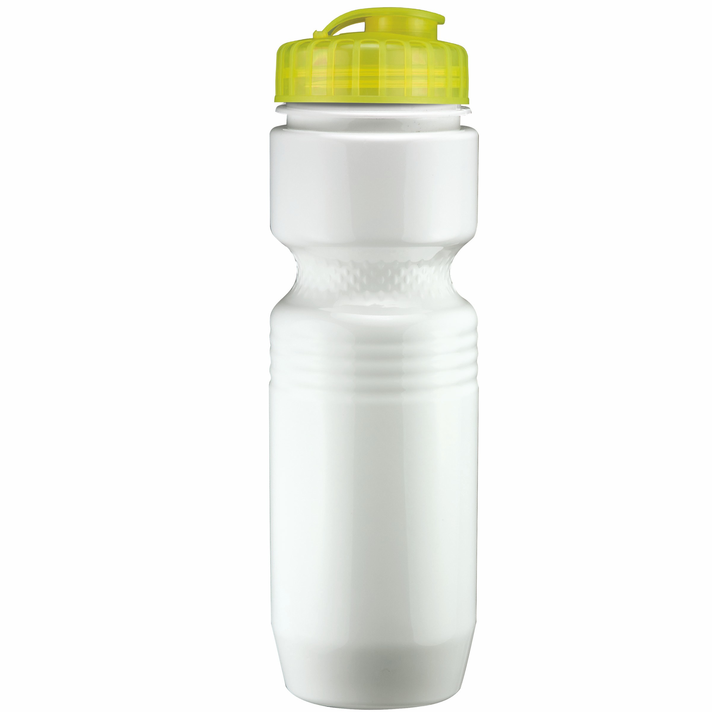 Picture of 26 Oz. Jogger Bottle Flip Top Lid - Solid Colors