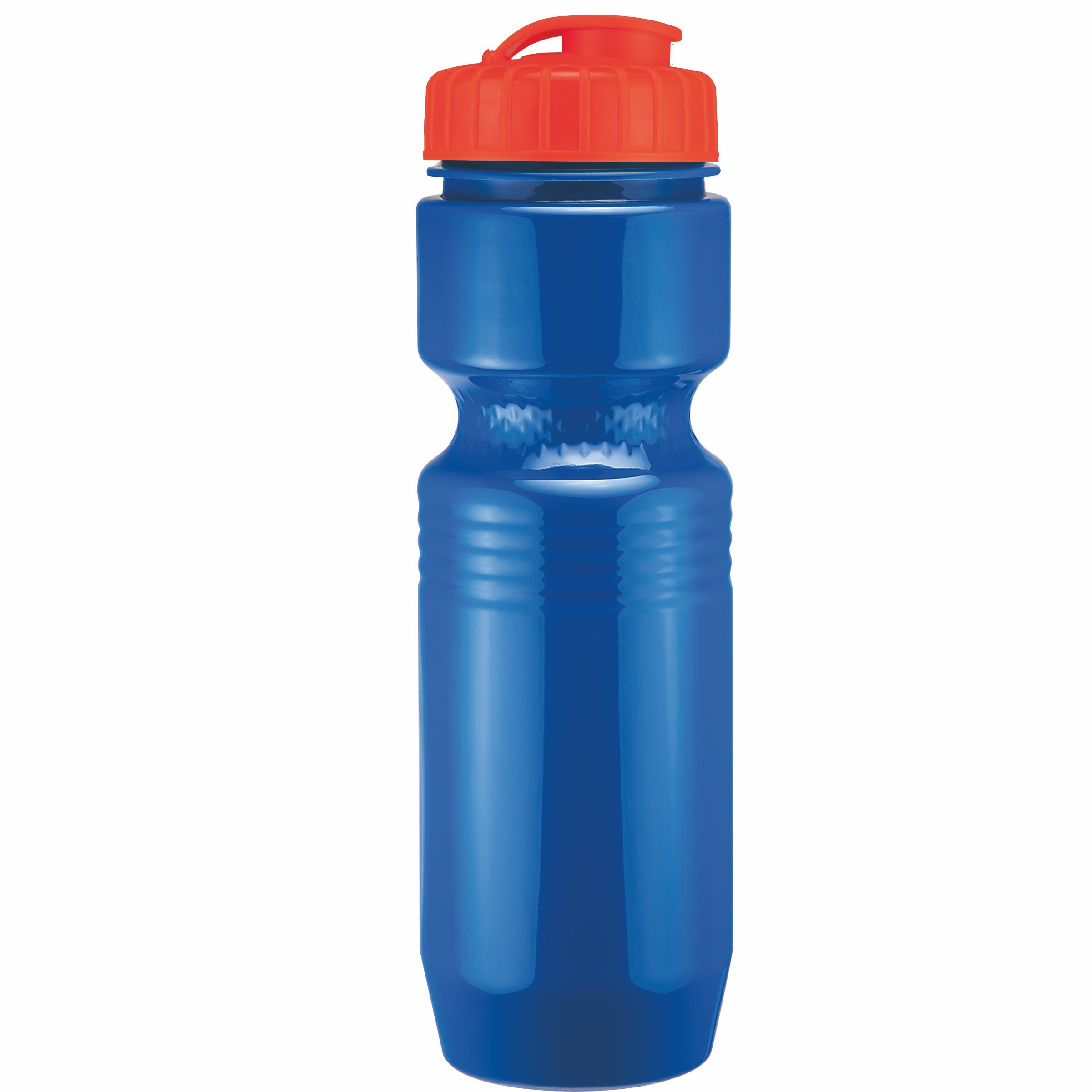 Picture of 26 Oz. Jogger Bottle Flip Top Lid - Solid Colors