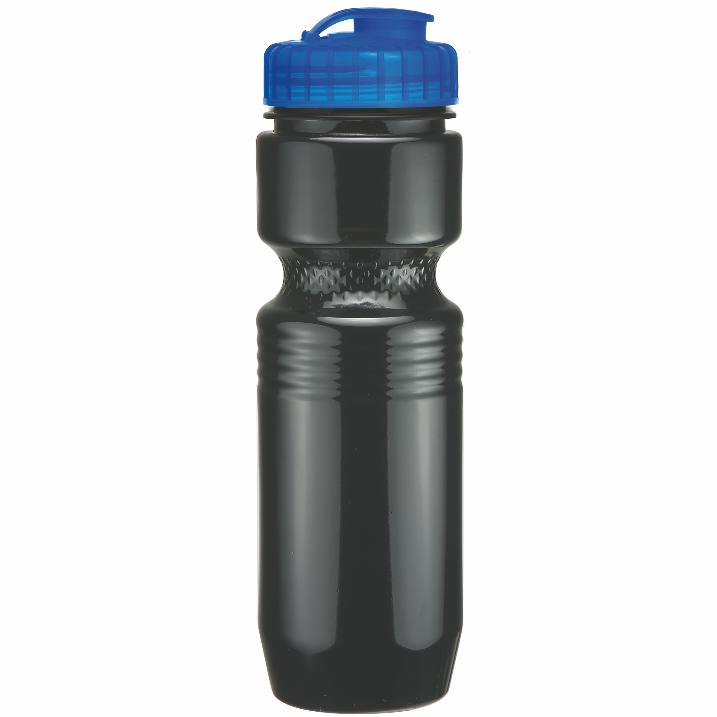Picture of 26 Oz. Jogger Bottle Flip Top Lid - Solid Colors