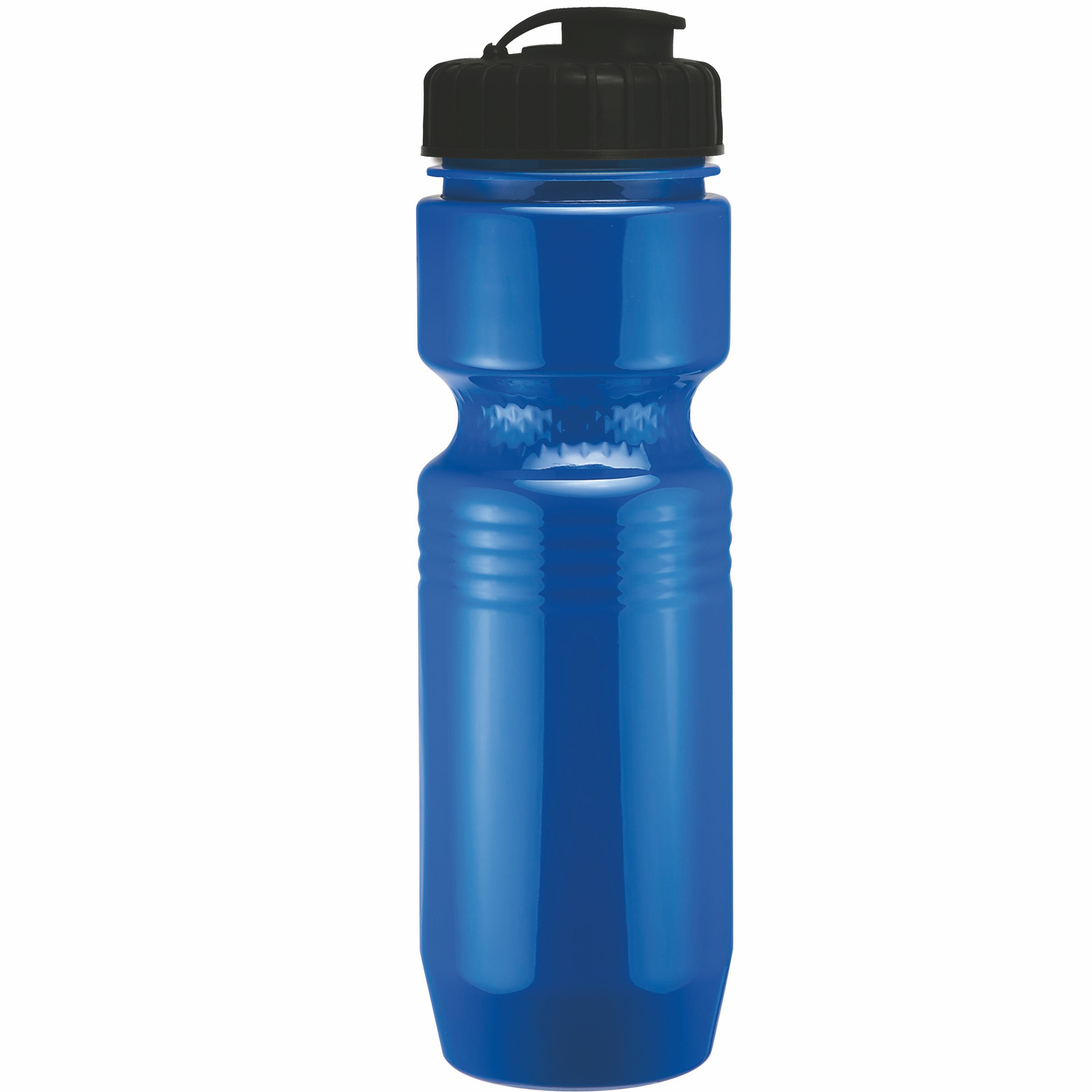 Picture of 26 Oz. Jogger Bottle Flip Top Lid - Solid Colors