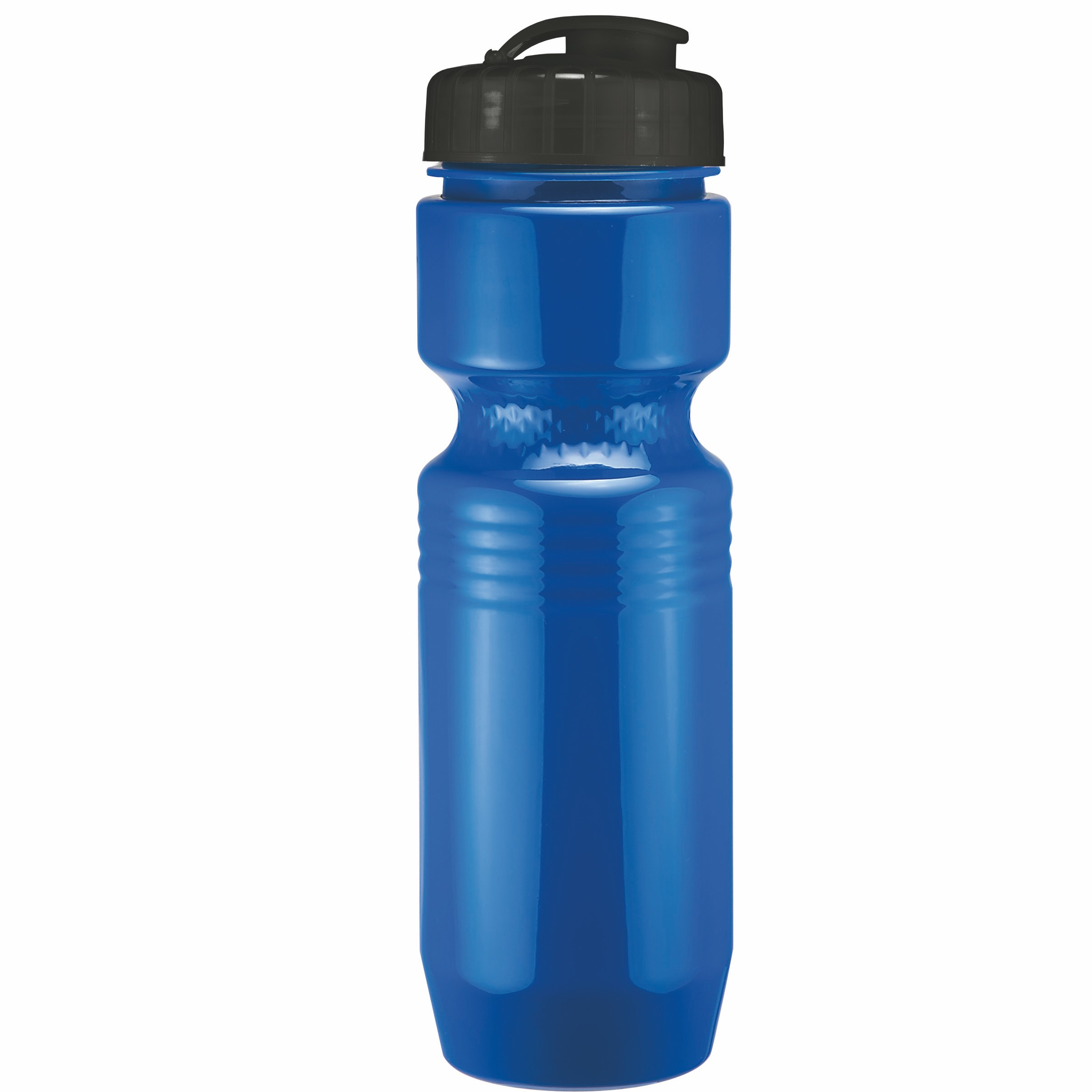Picture of 26 Oz. Jogger Bottle Flip Top Lid - Solid Colors