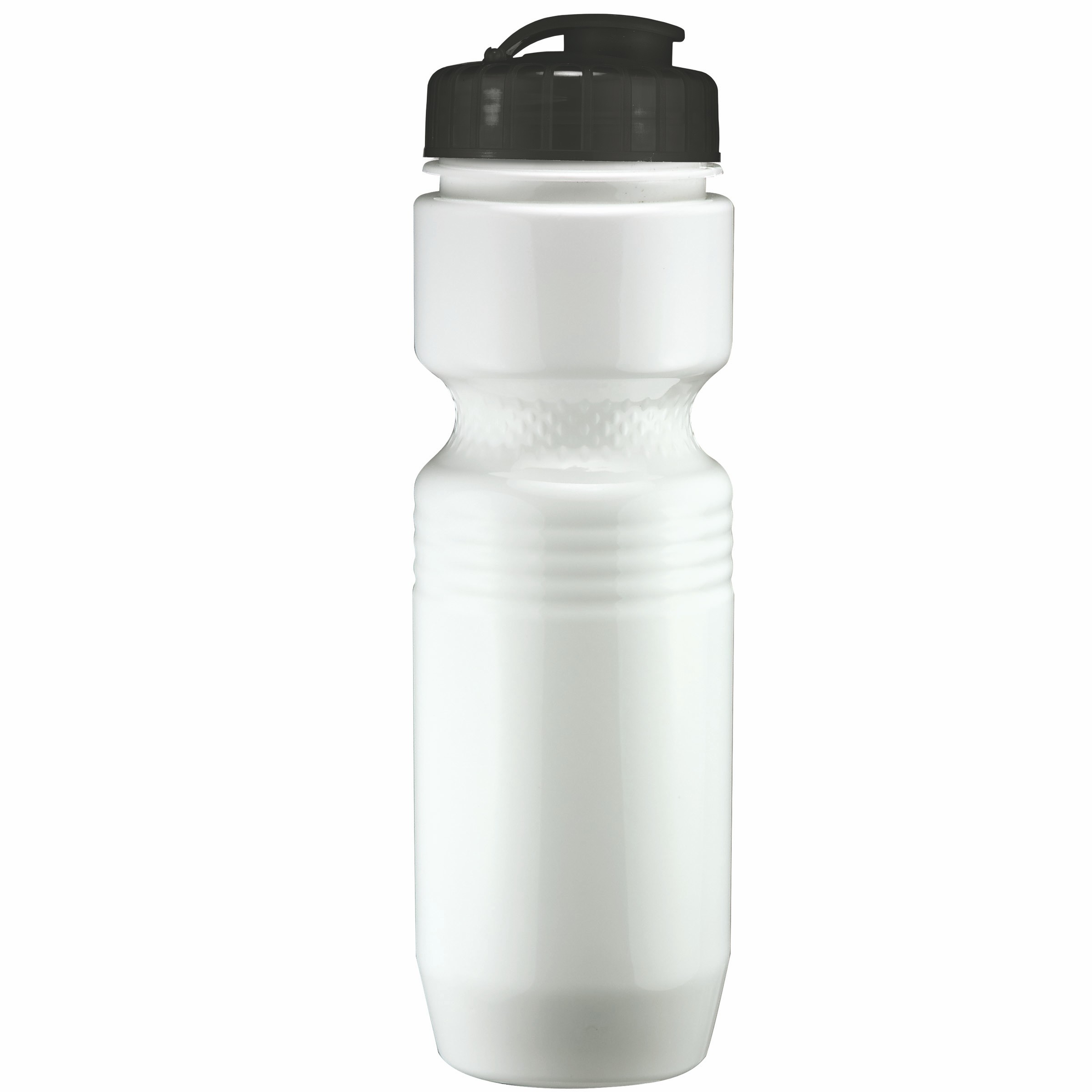 Picture of 26 Oz. Jogger Bottle Flip Top Lid - Solid Colors
