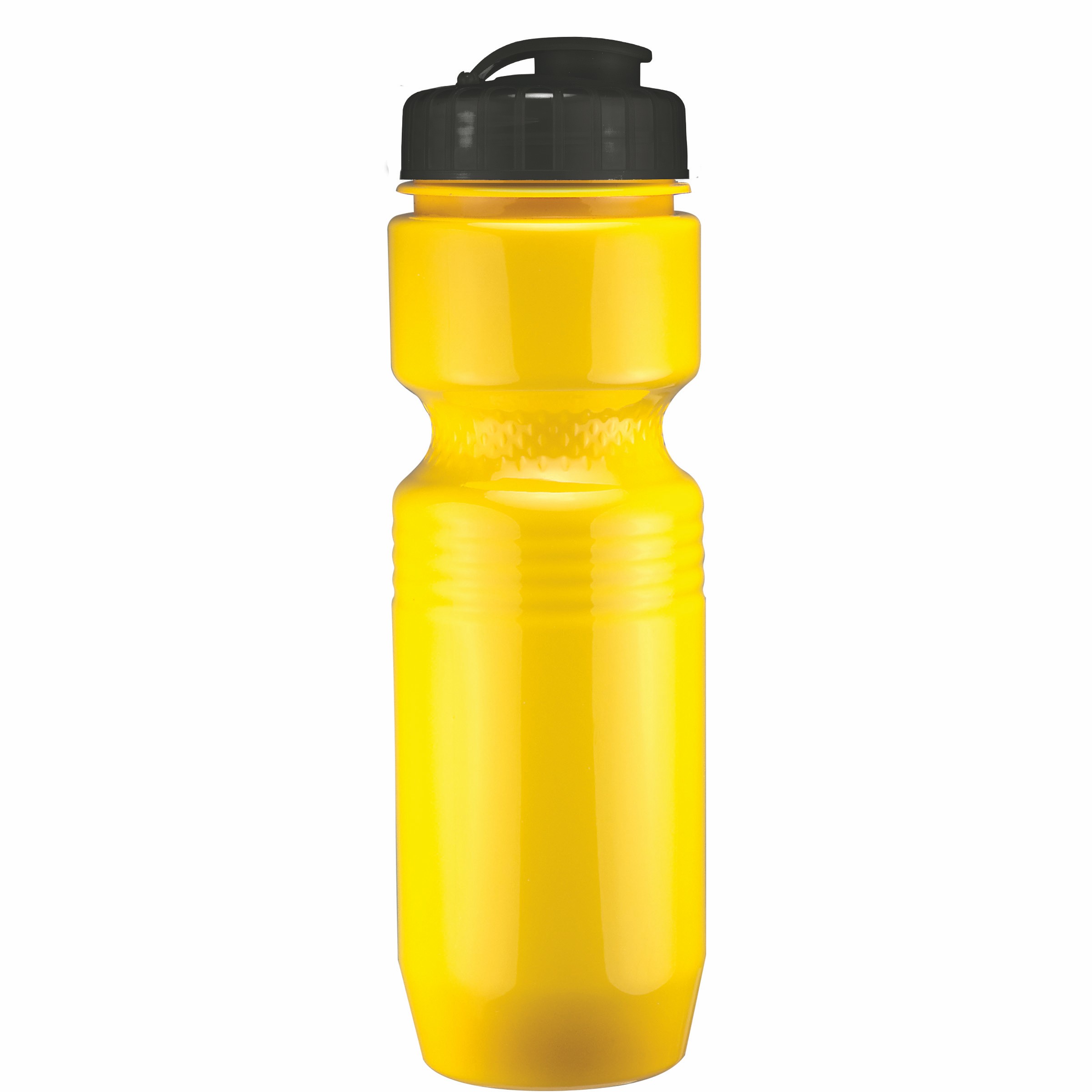 Picture of 26 Oz. Jogger Bottle Flip Top Lid - Solid Colors