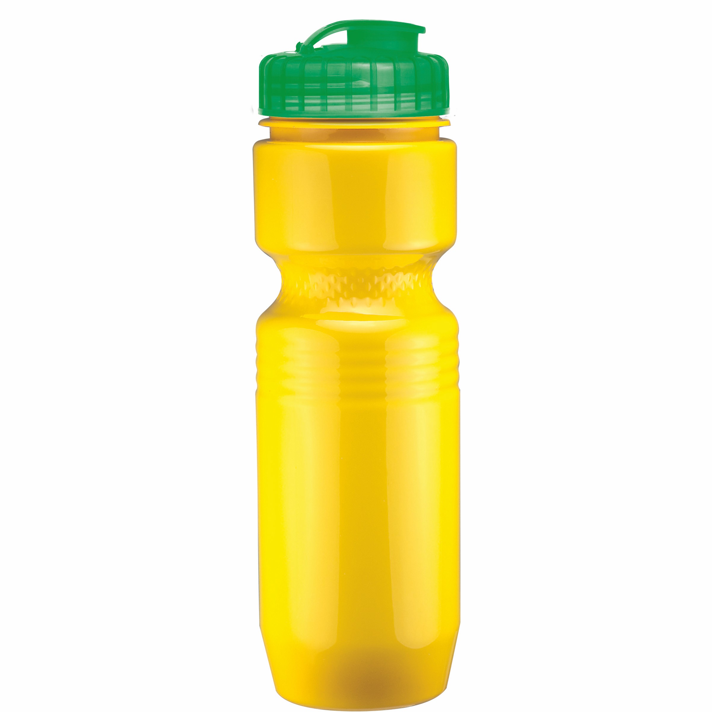 Picture of 26 Oz. Jogger Bottle Flip Top Lid - Solid Colors