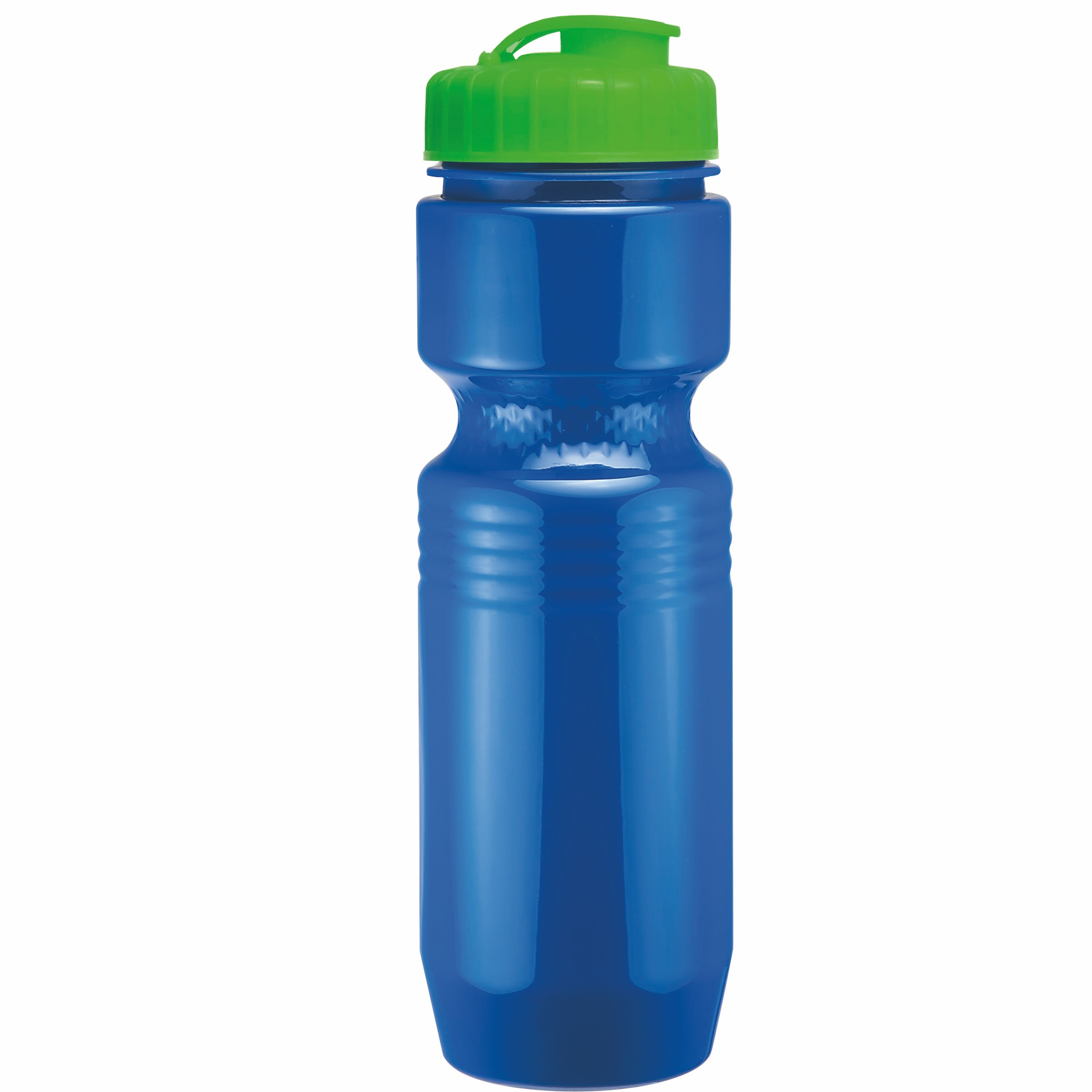 Picture of 26 Oz. Jogger Bottle Flip Top Lid - Solid Colors