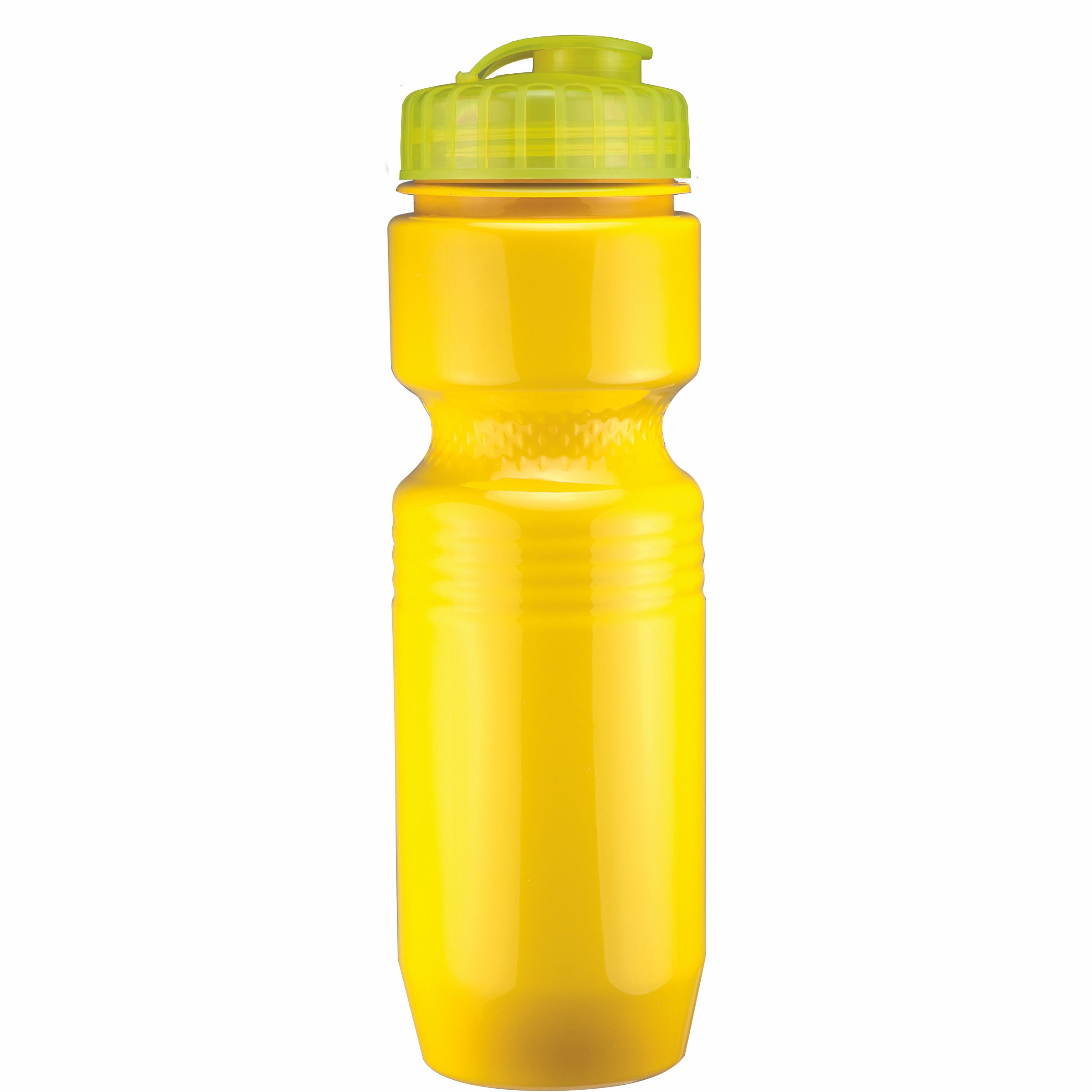 Picture of 26 Oz. Jogger Bottle Flip Top Lid - Solid Colors