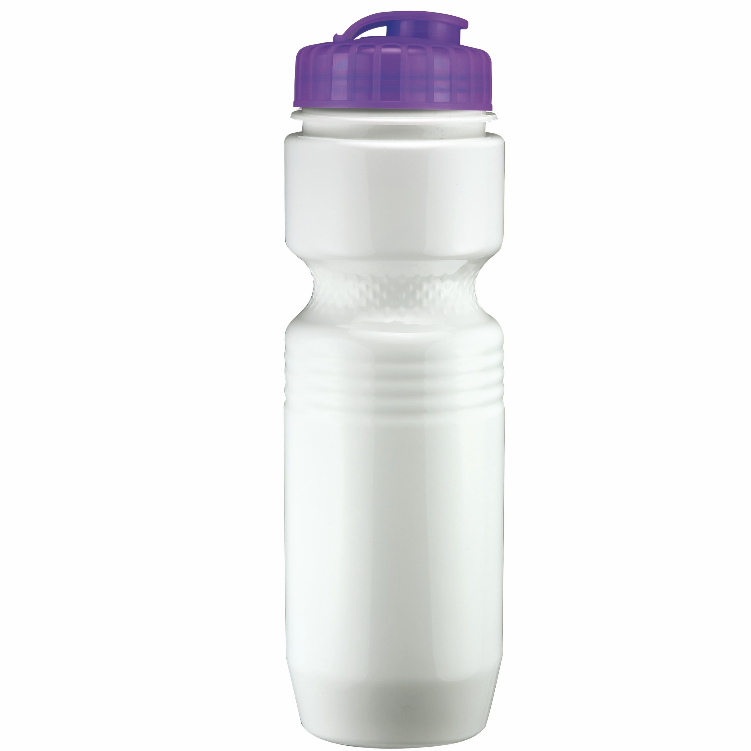 Picture of 26 Oz. Jogger Bottle Flip Top Lid - Solid Colors