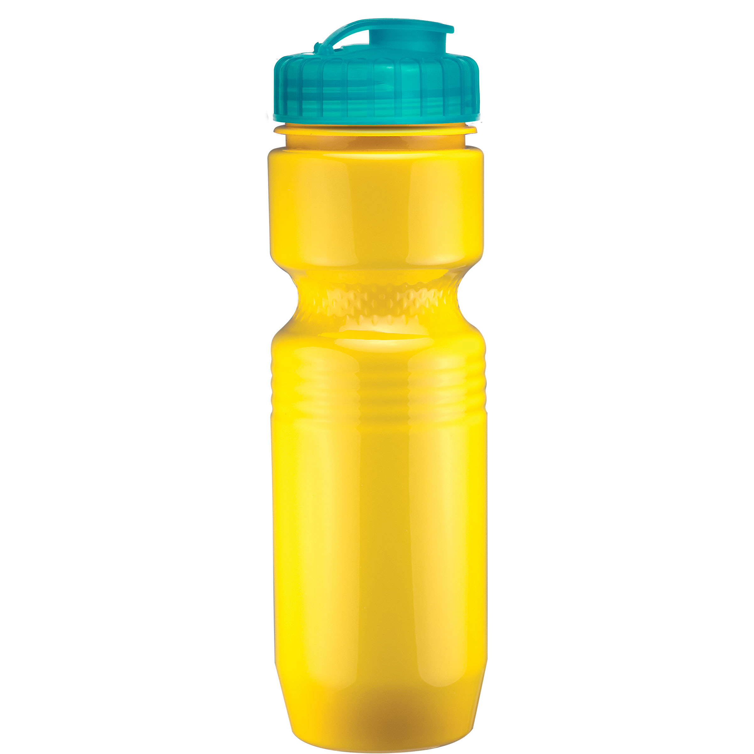 Picture of 26 Oz. Jogger Bottle Flip Top Lid - Solid Colors