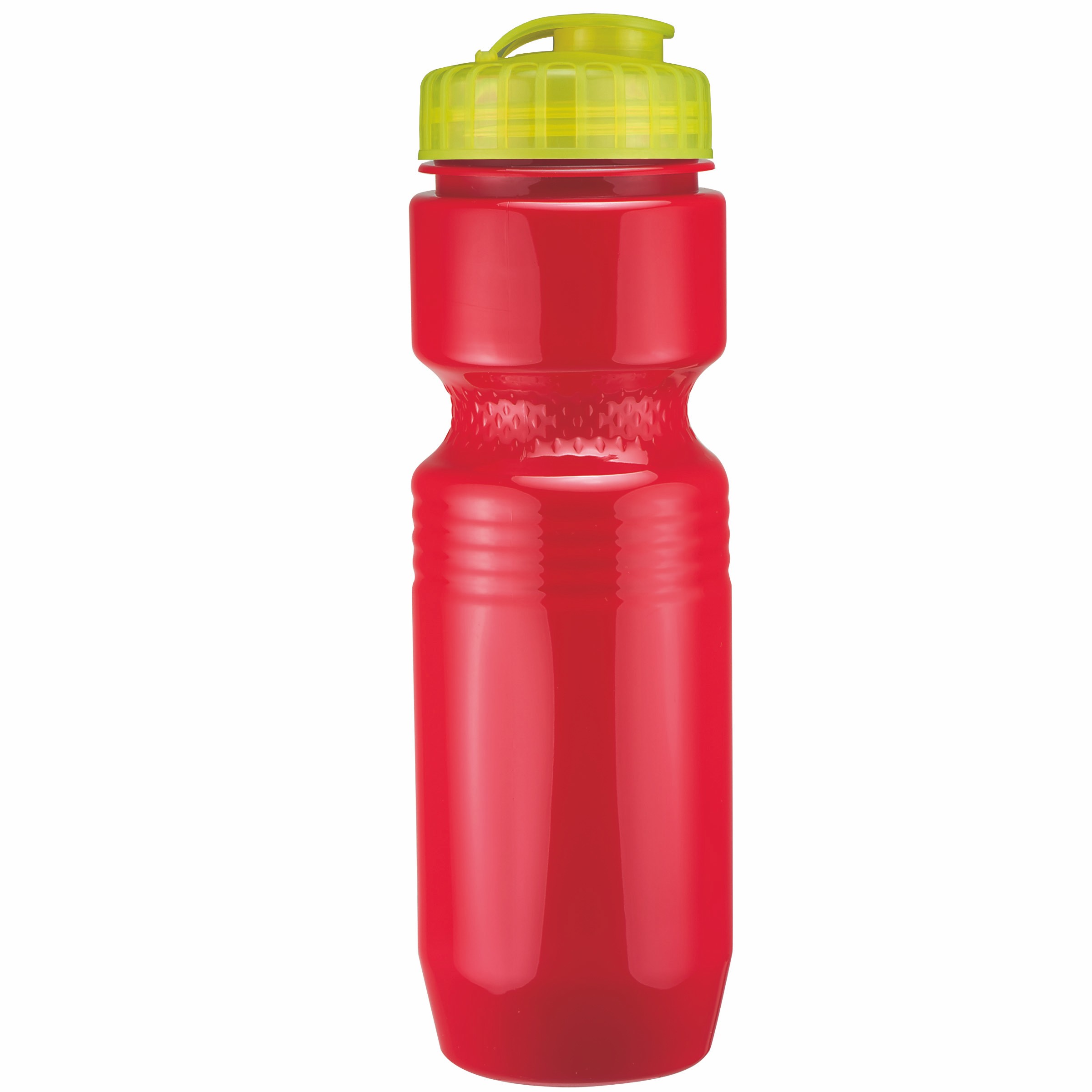 Picture of 26 Oz. Jogger Bottle Flip Top Lid - Solid Colors
