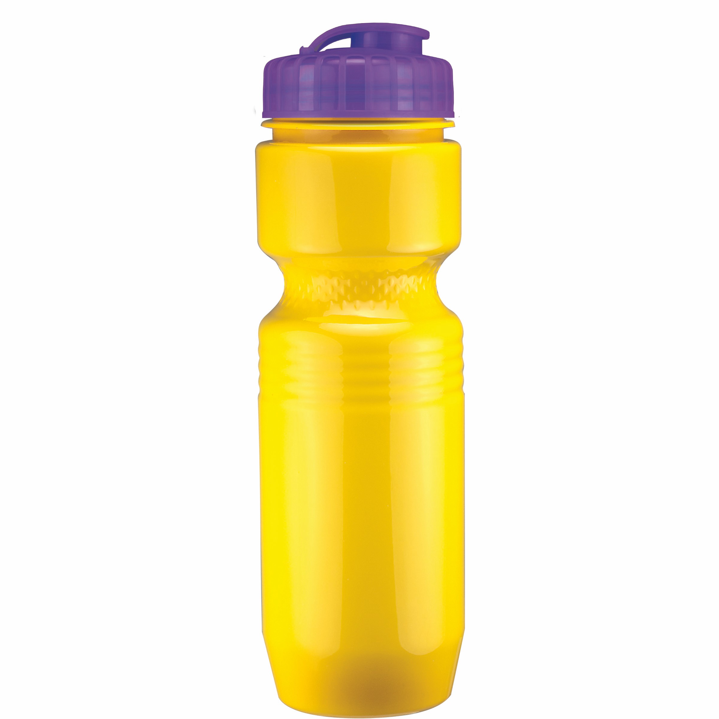 Picture of 26 Oz. Jogger Bottle Flip Top Lid - Solid Colors