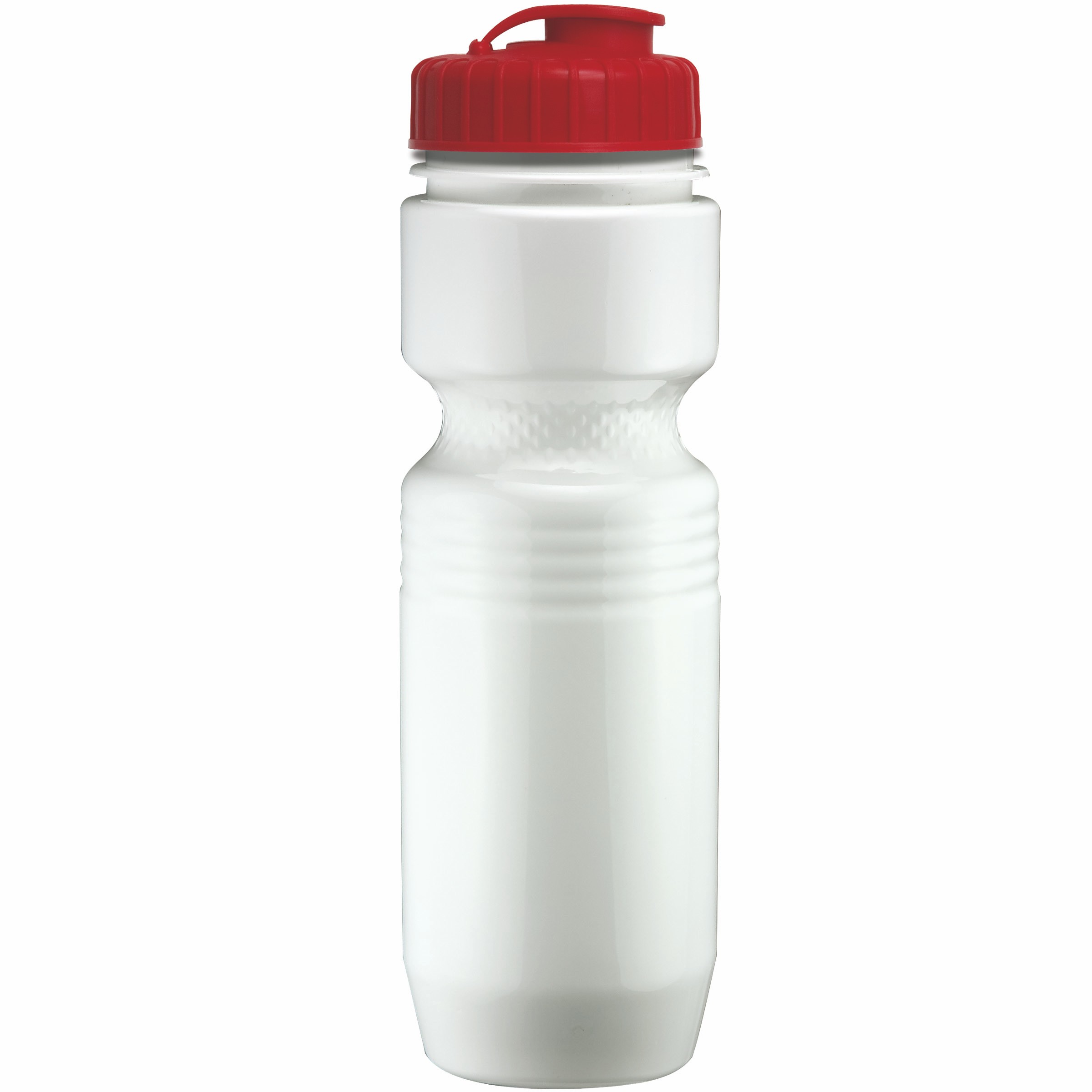 Picture of 26 Oz. Jogger Bottle Flip Top Lid - Solid Colors