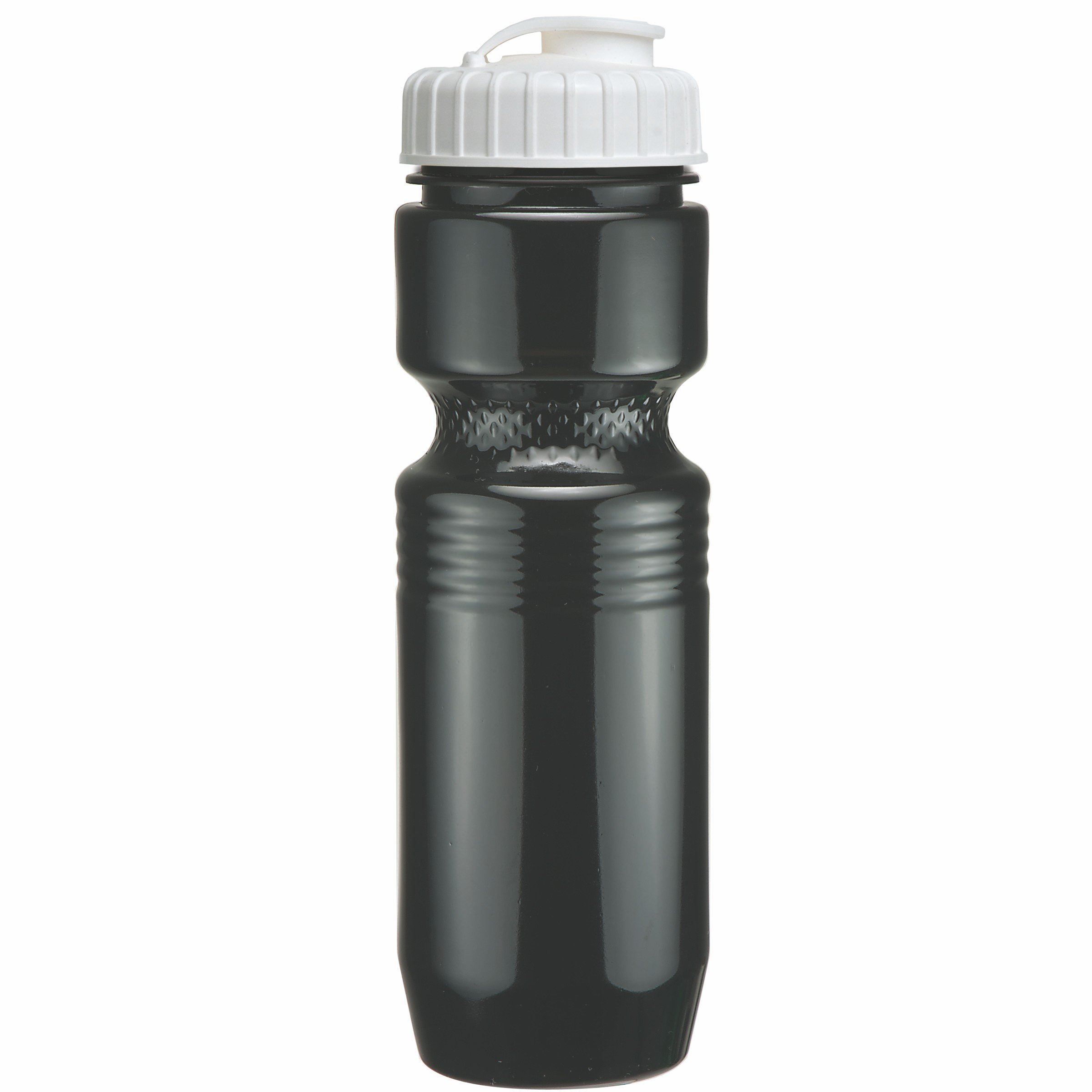 Picture of 26 Oz. Jogger Bottle Flip Top Lid - Solid Colors