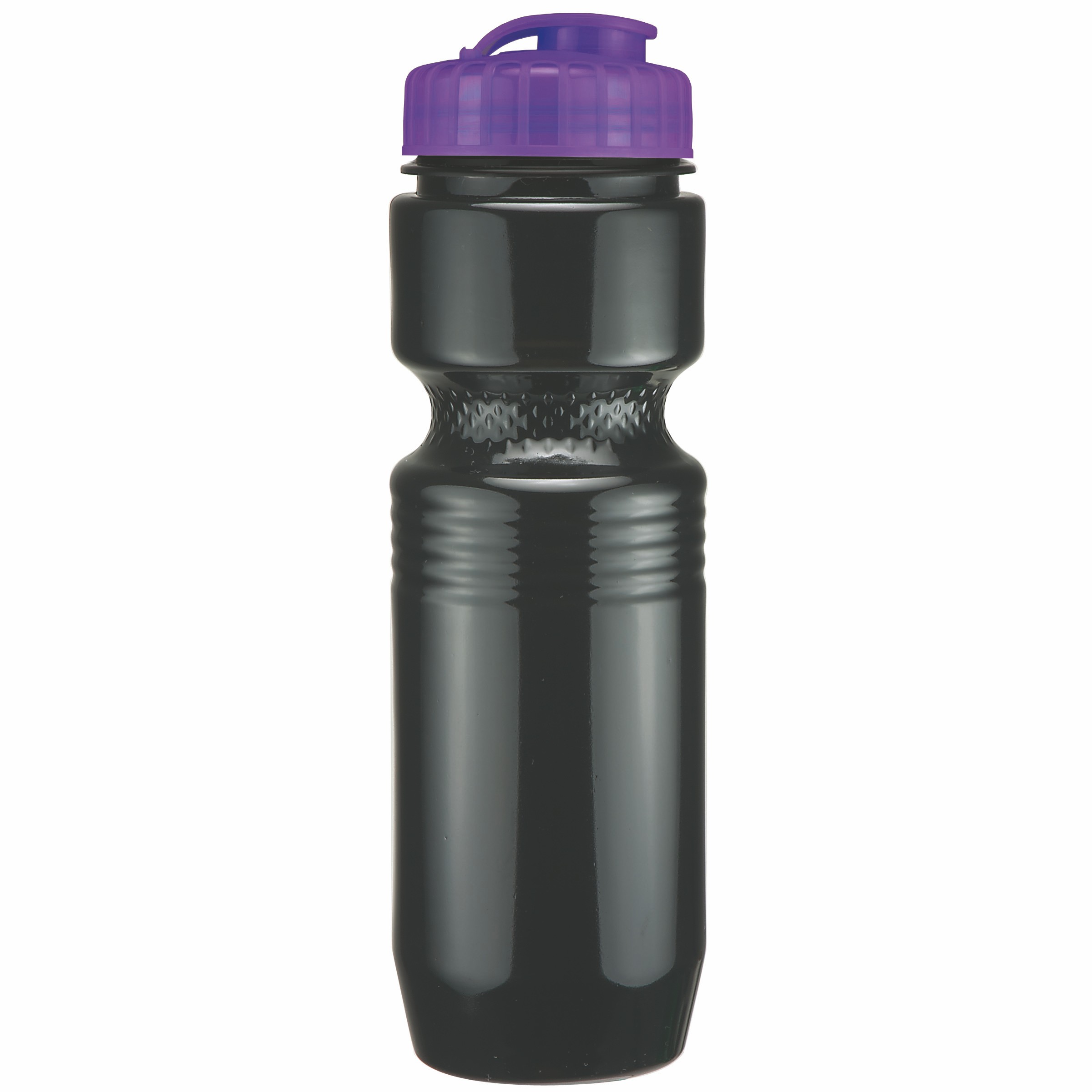 Picture of 26 Oz. Jogger Bottle Flip Top Lid - Solid Colors