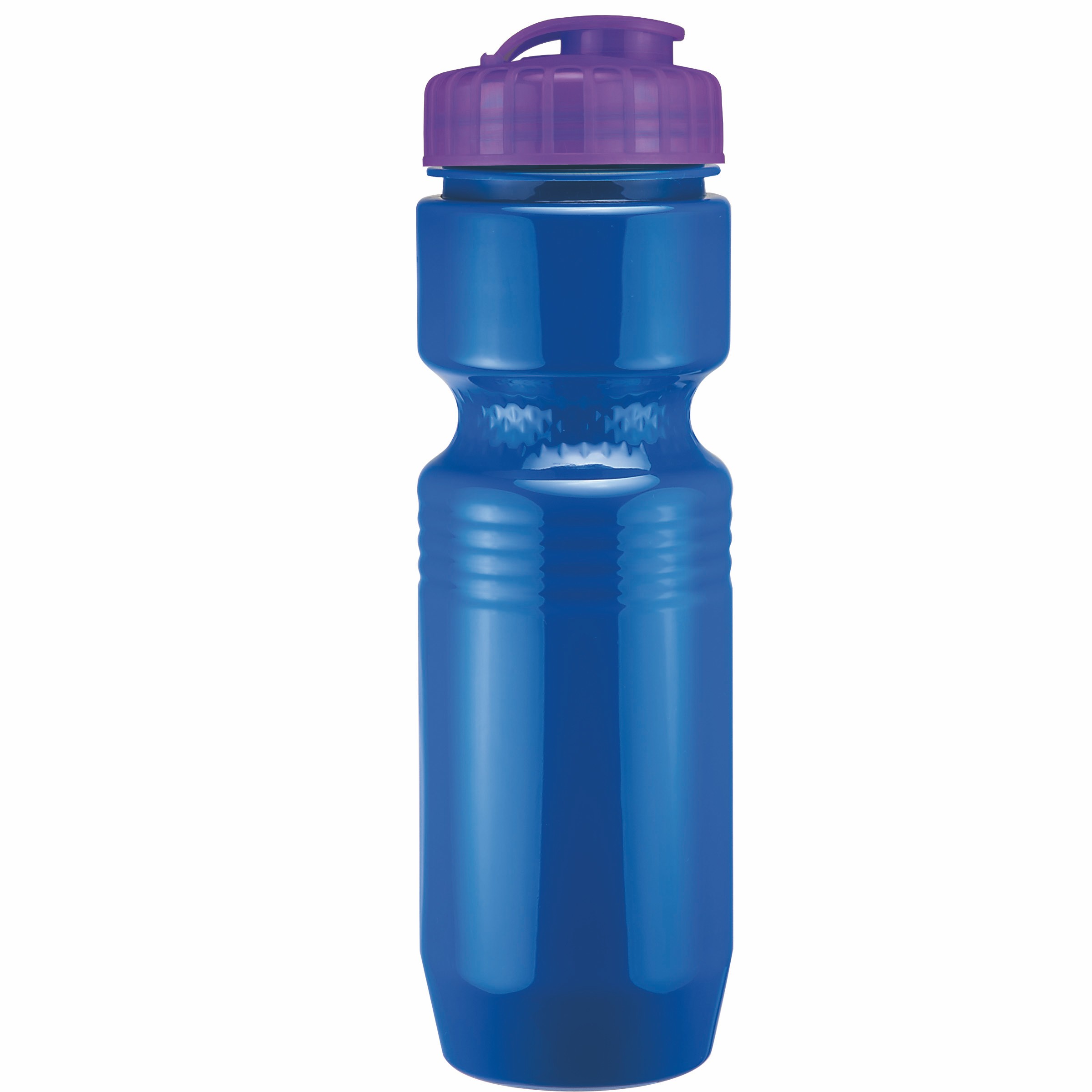 Picture of 26 Oz. Jogger Bottle Flip Top Lid - Solid Colors