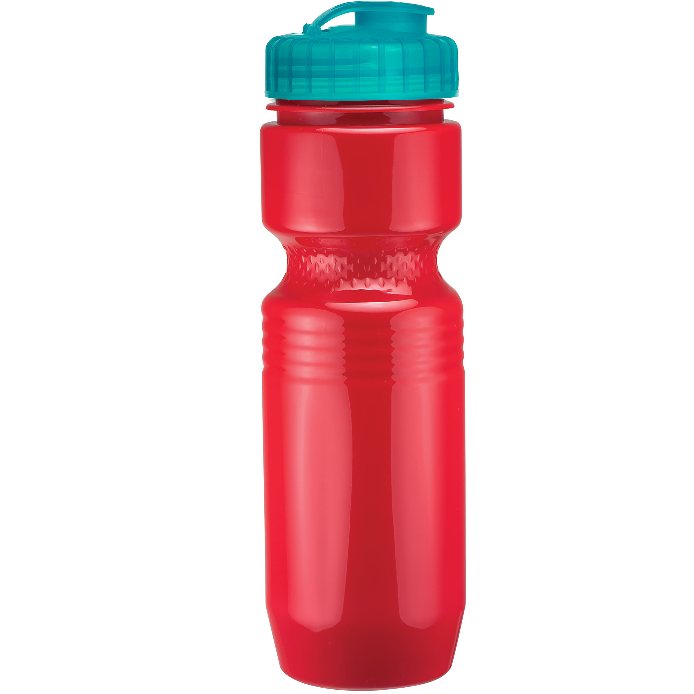Picture of 26 Oz. Jogger Bottle Flip Top Lid - Solid Colors