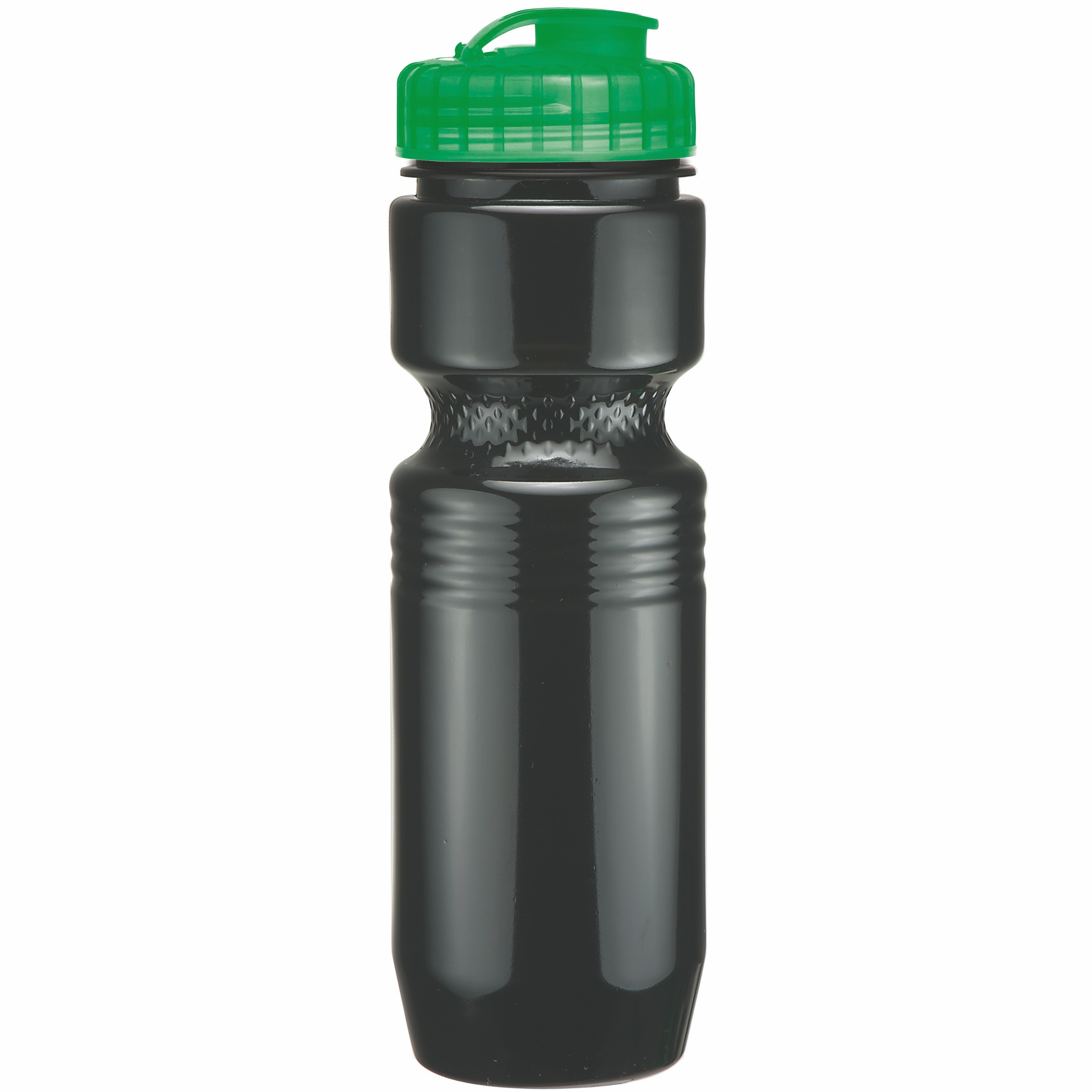 Picture of 26 Oz. Jogger Bottle Flip Top Lid - Solid Colors