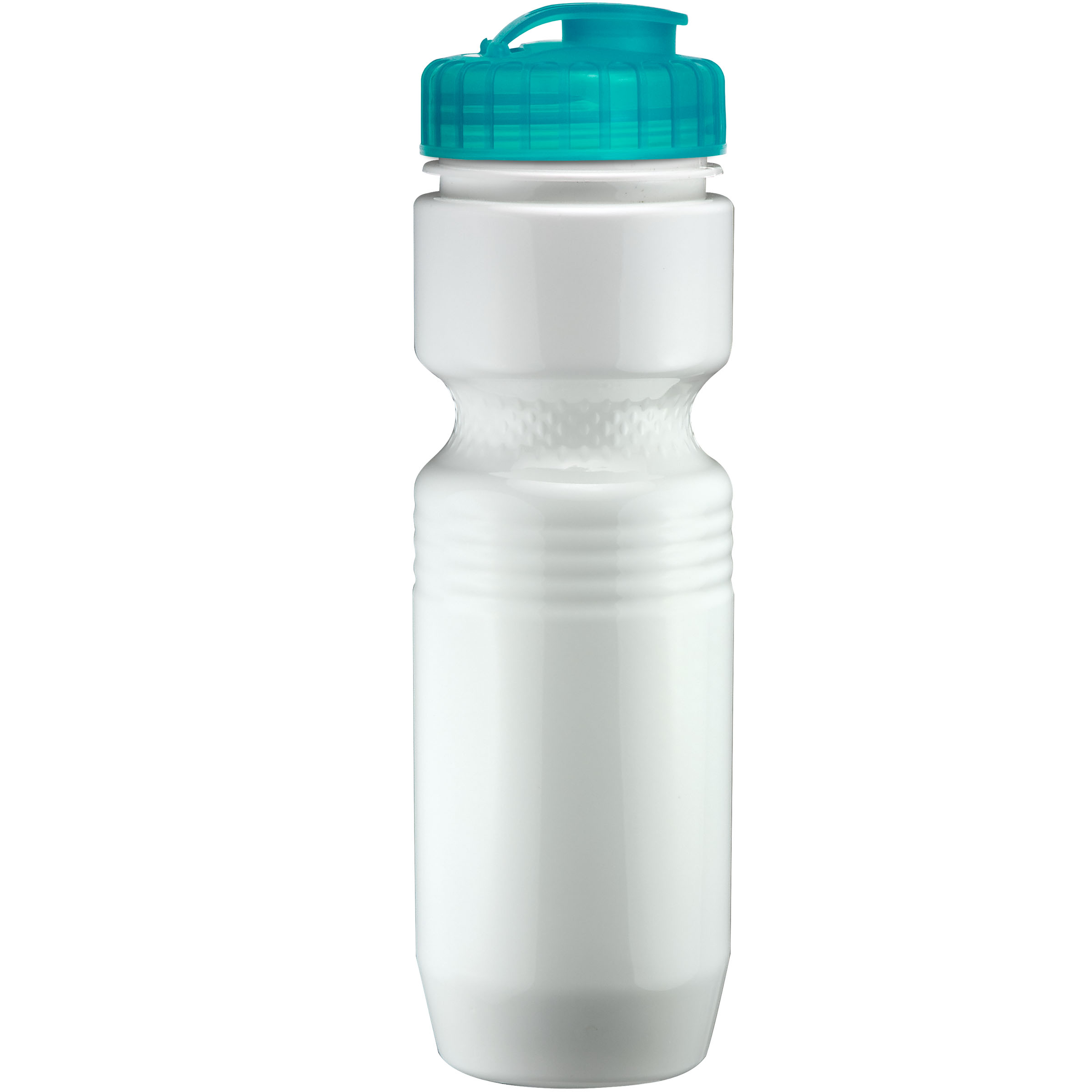 Picture of 26 Oz. Jogger Bottle Flip Top Lid - Solid Colors