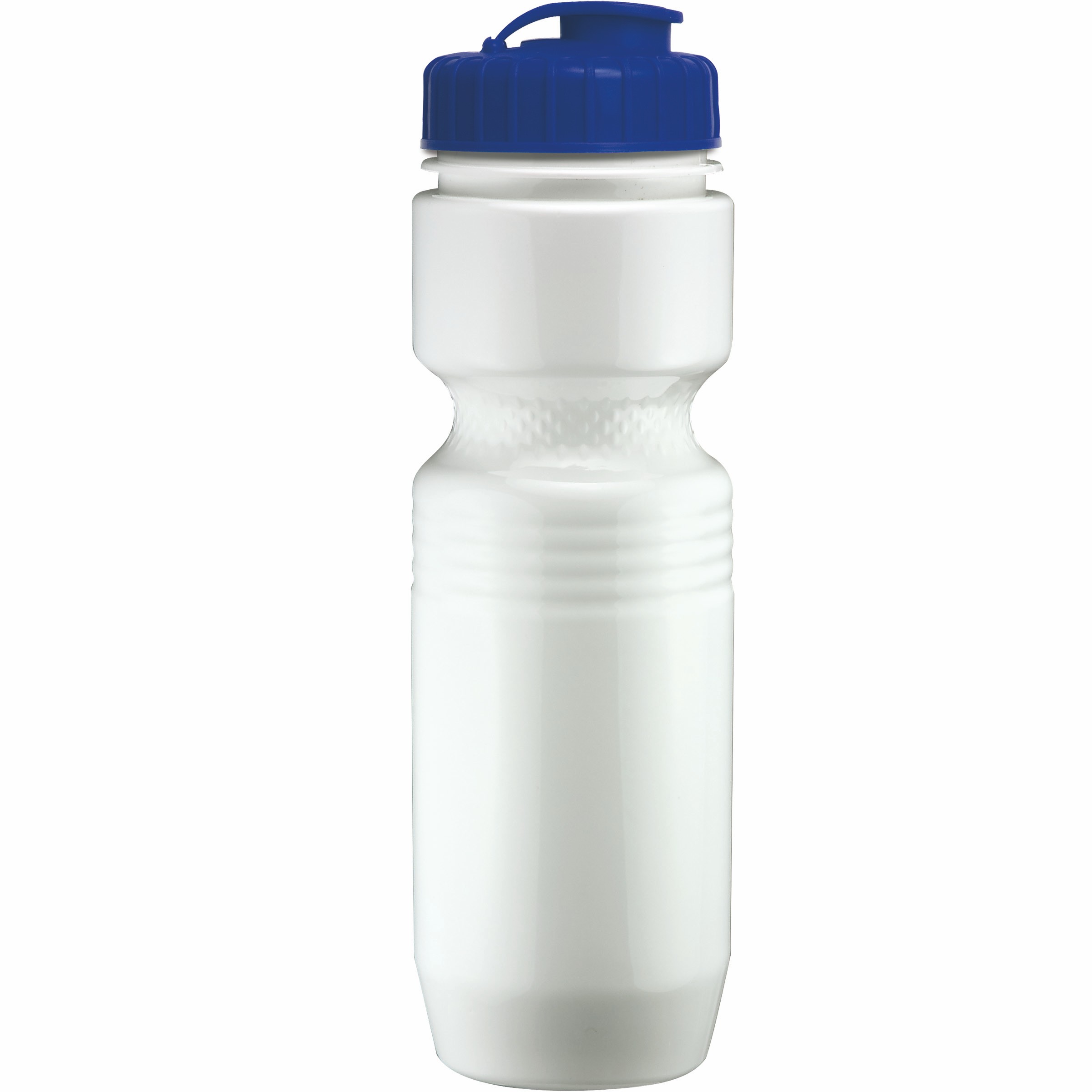 Picture of 26 Oz. Jogger Bottle Flip Top Lid - Solid Colors