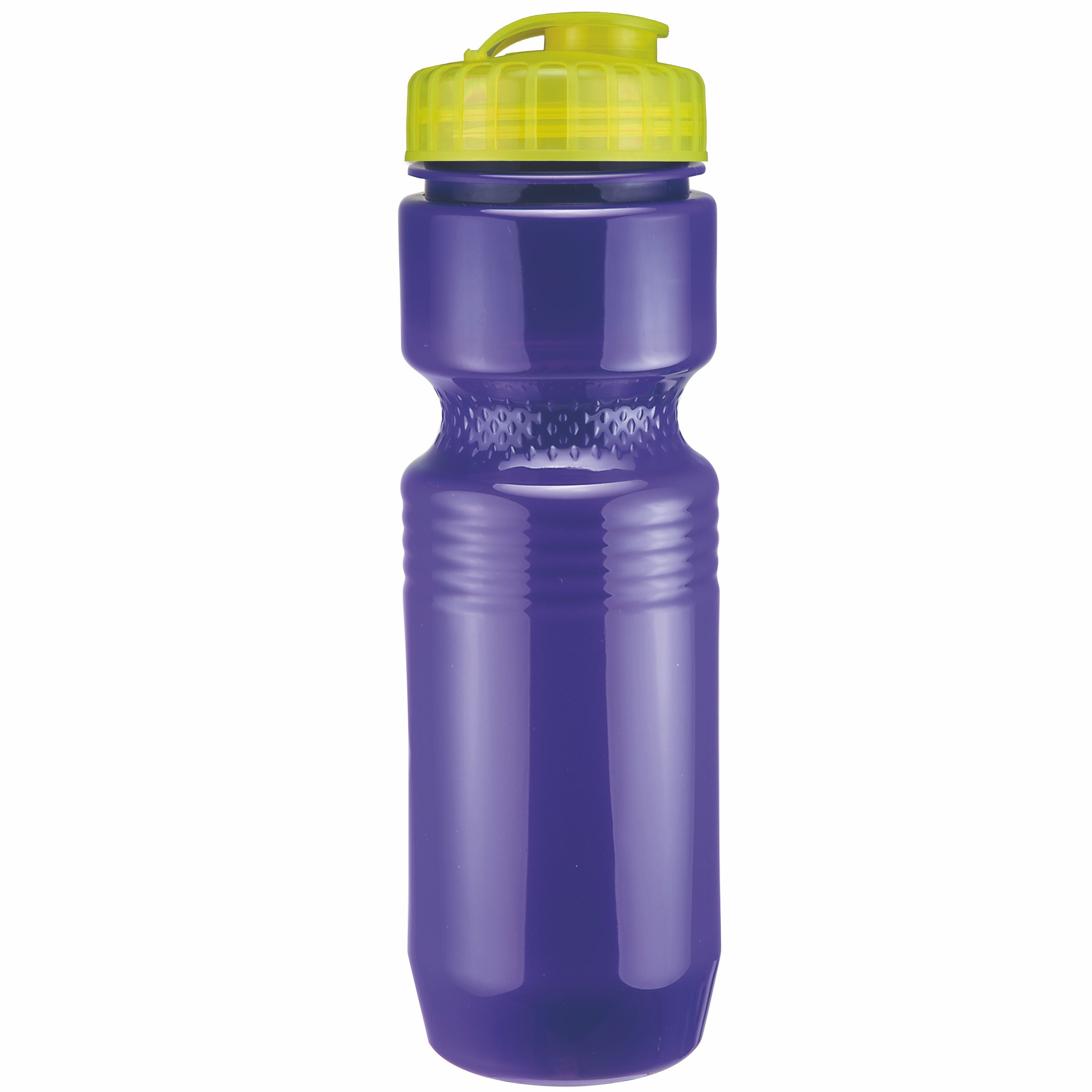 Picture of 26 Oz. Jogger Bottle Flip Top Lid - Solid Colors
