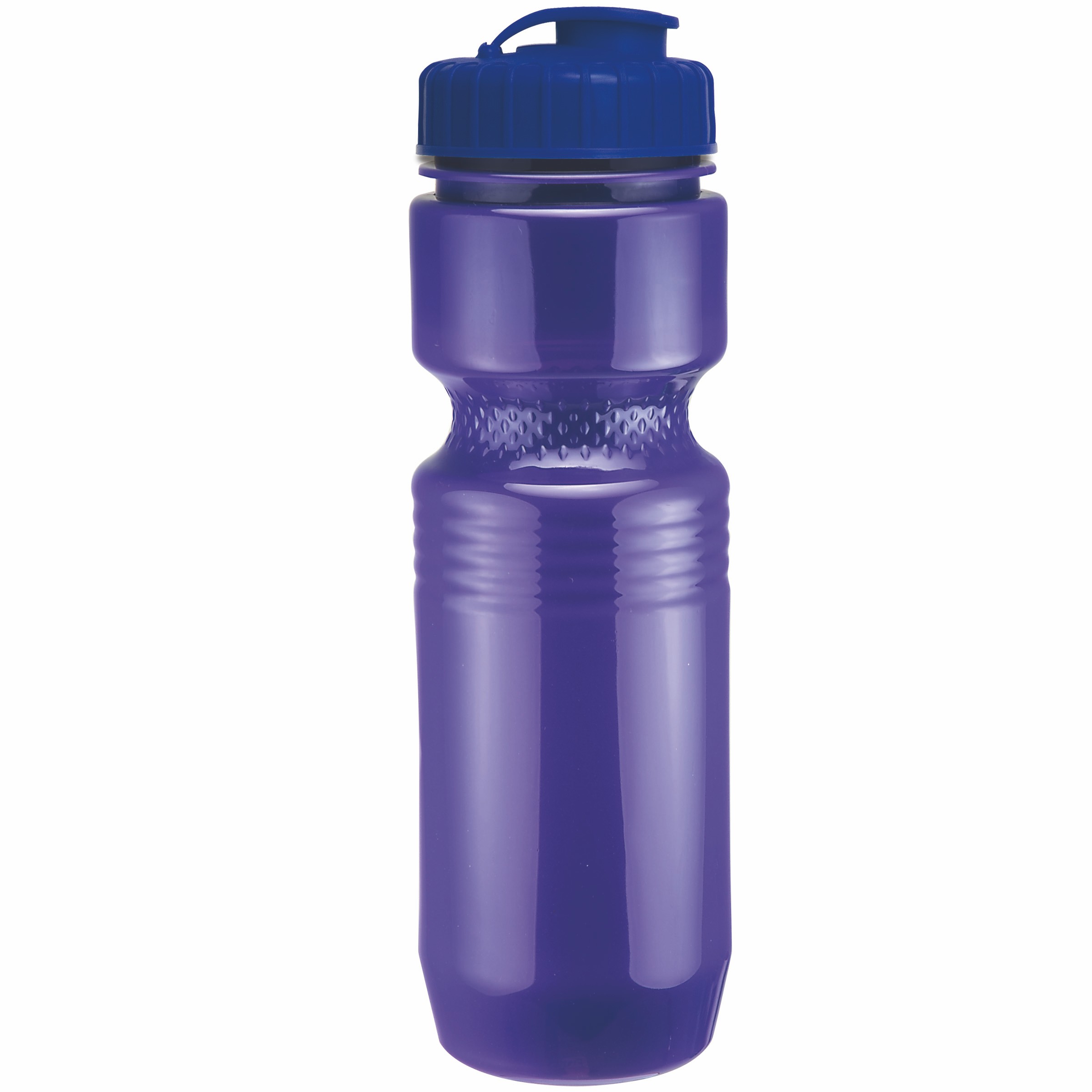 Picture of 26 Oz. Jogger Bottle Flip Top Lid - Solid Colors