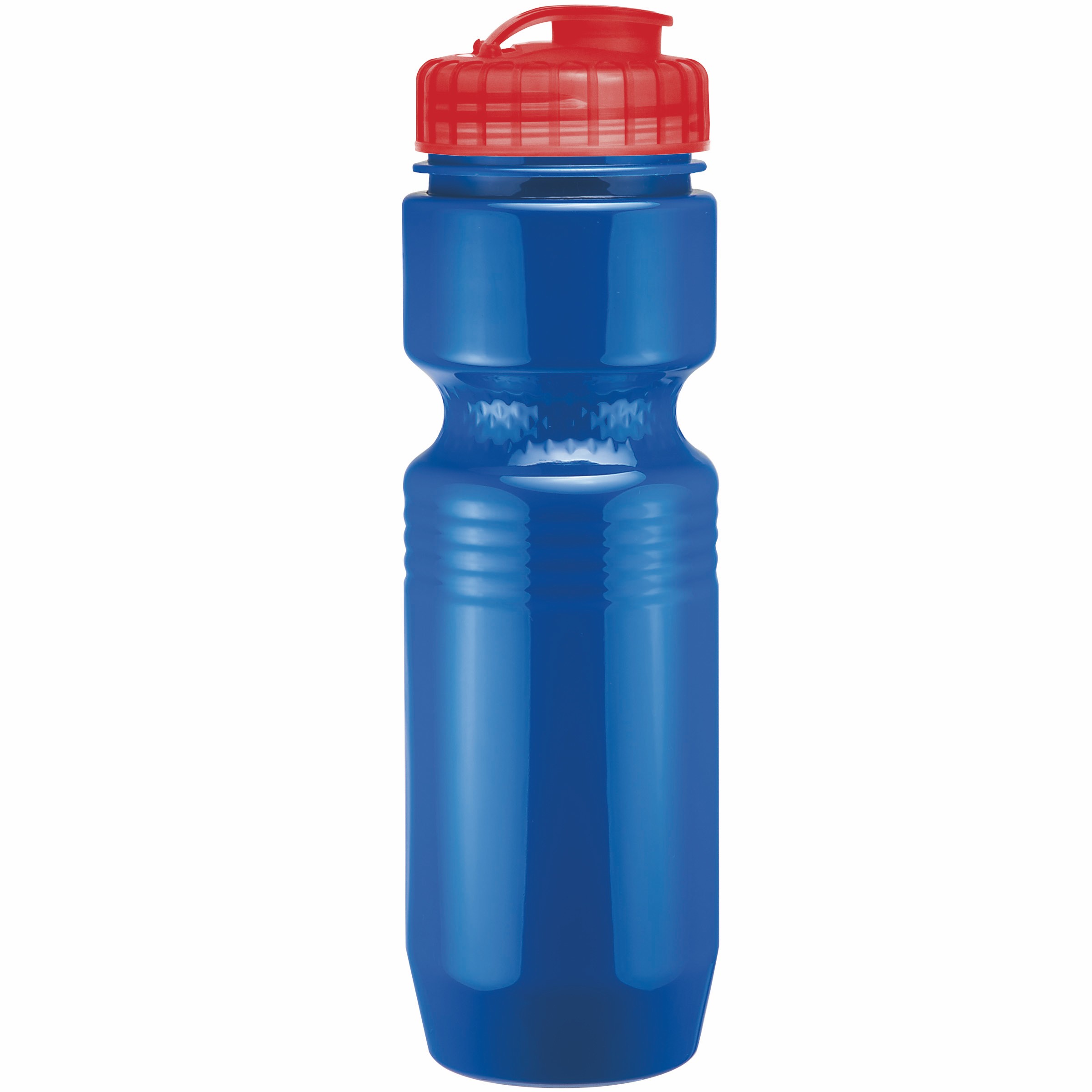 Picture of 26 Oz. Jogger Bottle Flip Top Lid - Solid Colors