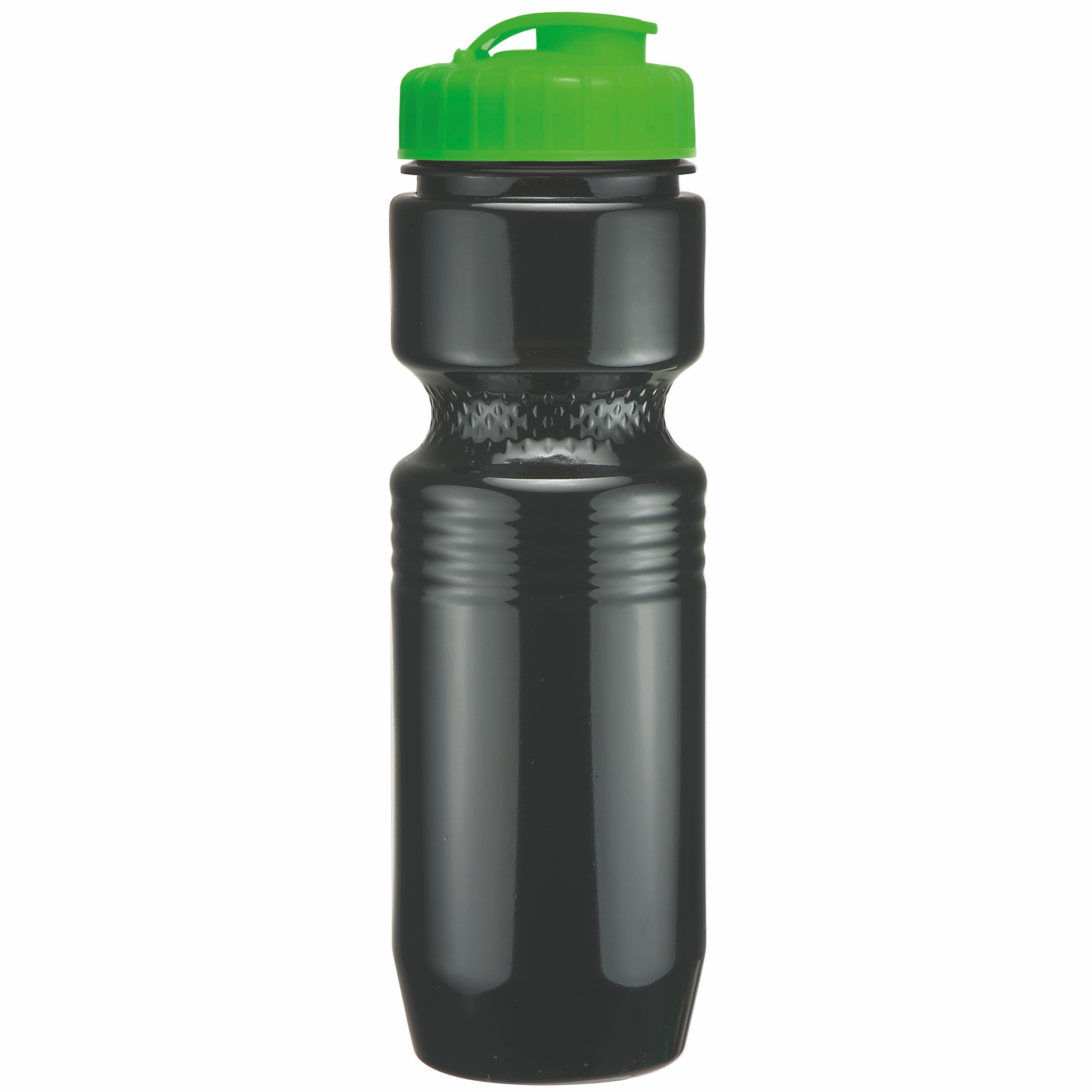 Picture of 26 Oz. Jogger Bottle Flip Top Lid - Solid Colors