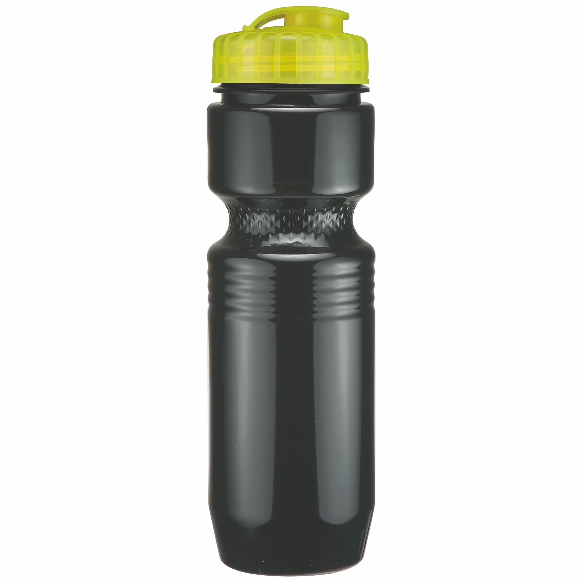 Picture of 26 Oz. Jogger Bottle Flip Top Lid - Solid Colors