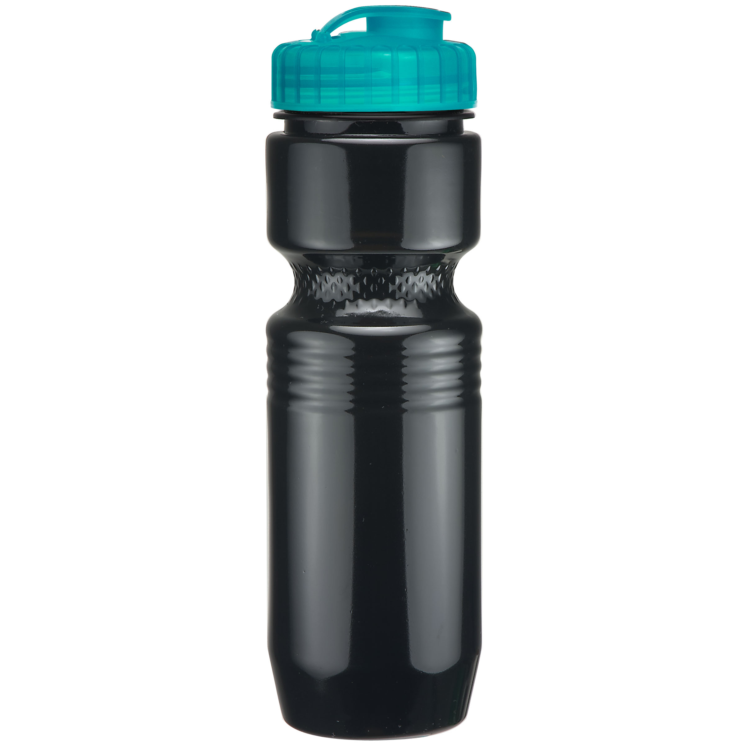 Picture of 26 Oz. Jogger Bottle Flip Top Lid - Solid Colors