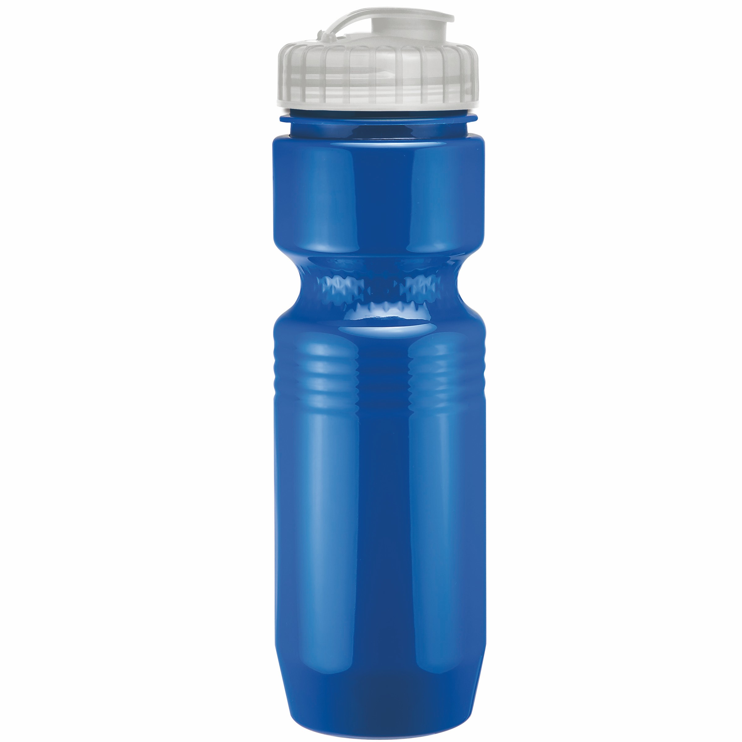 Picture of 26 Oz. Jogger Bottle Flip Top Lid - Solid Colors