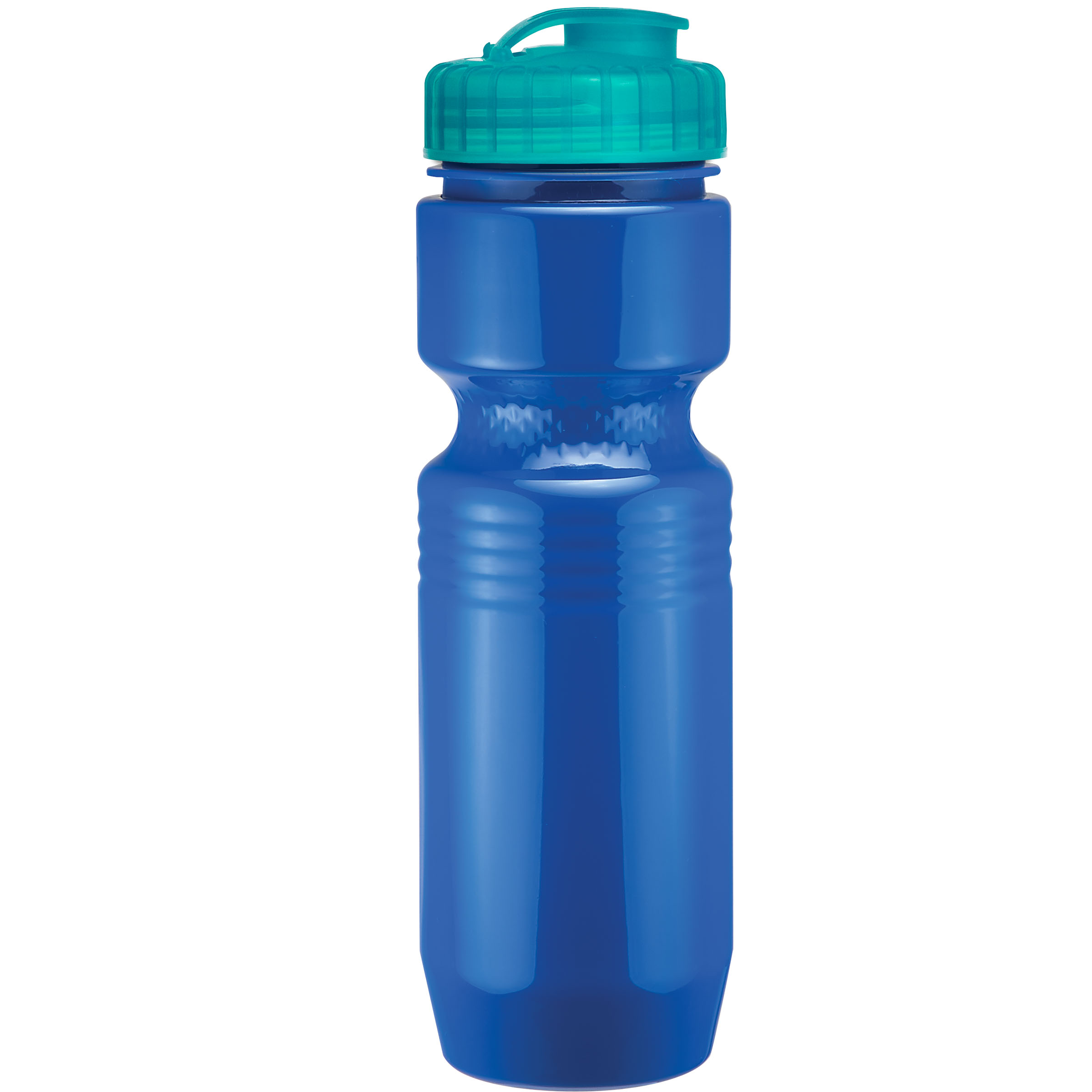 Picture of 26 Oz. Jogger Bottle Flip Top Lid - Solid Colors