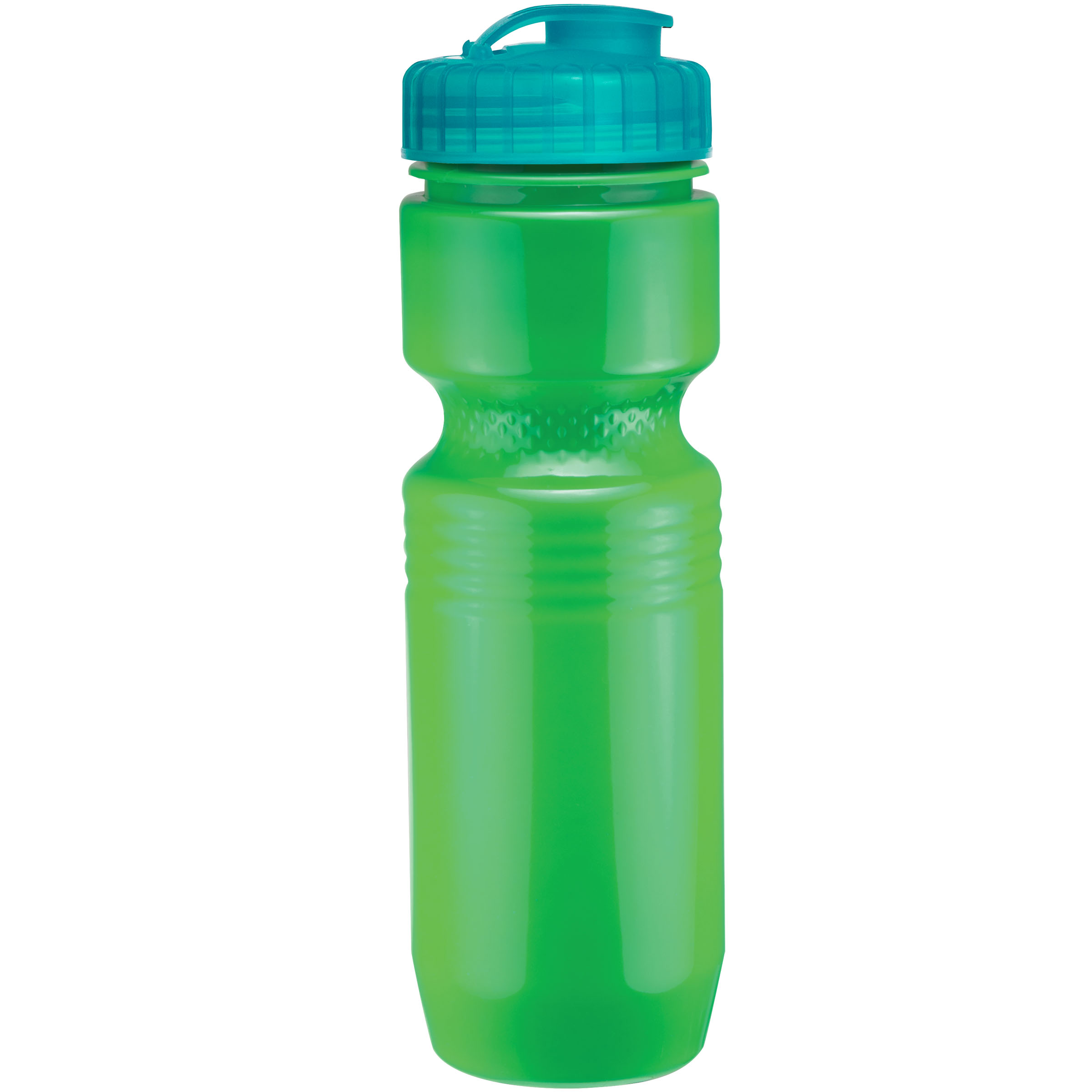 Picture of 26 Oz. Jogger Bottle Flip Top Lid - Solid Colors
