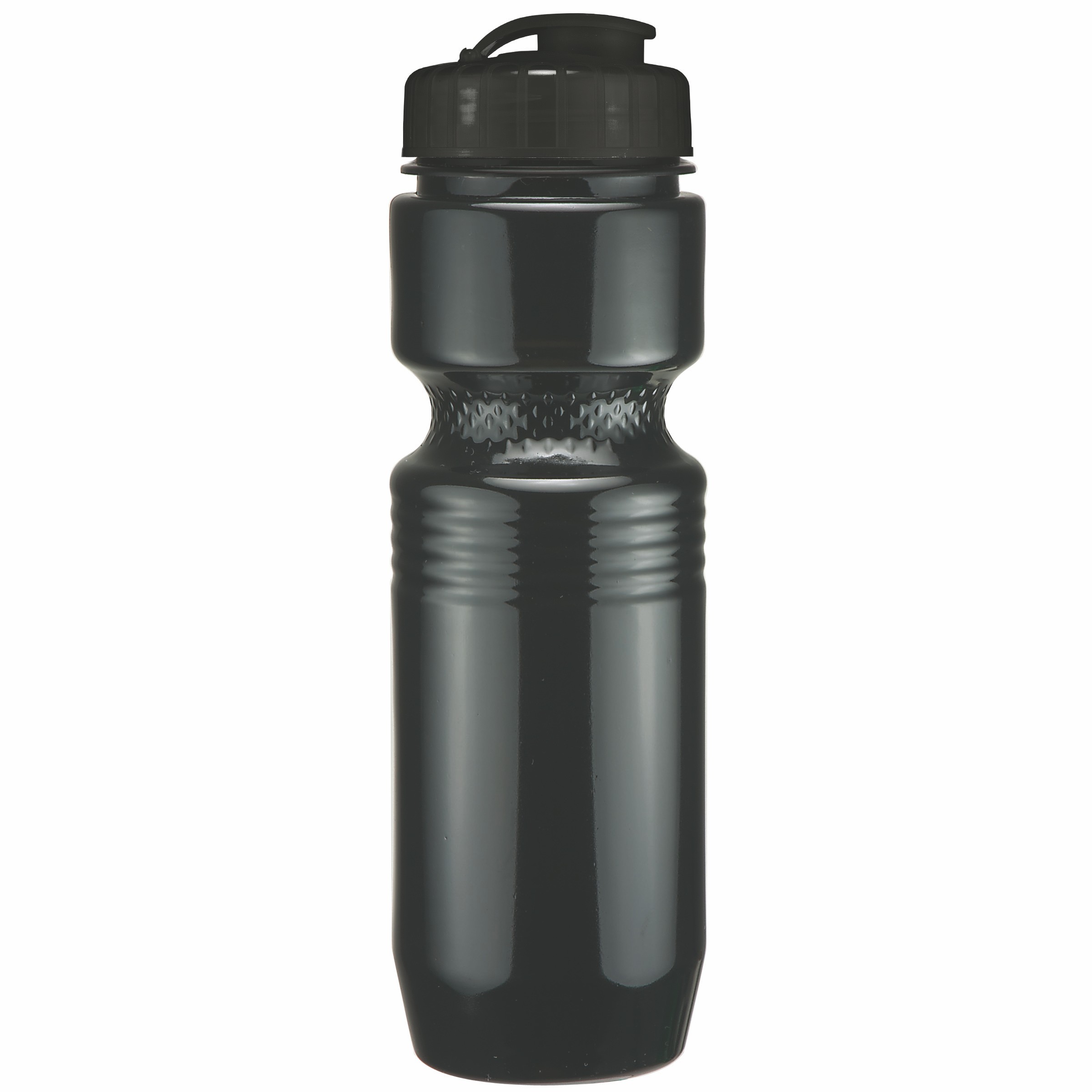 Picture of 26 Oz. Jogger Bottle Flip Top Lid - Solid Colors