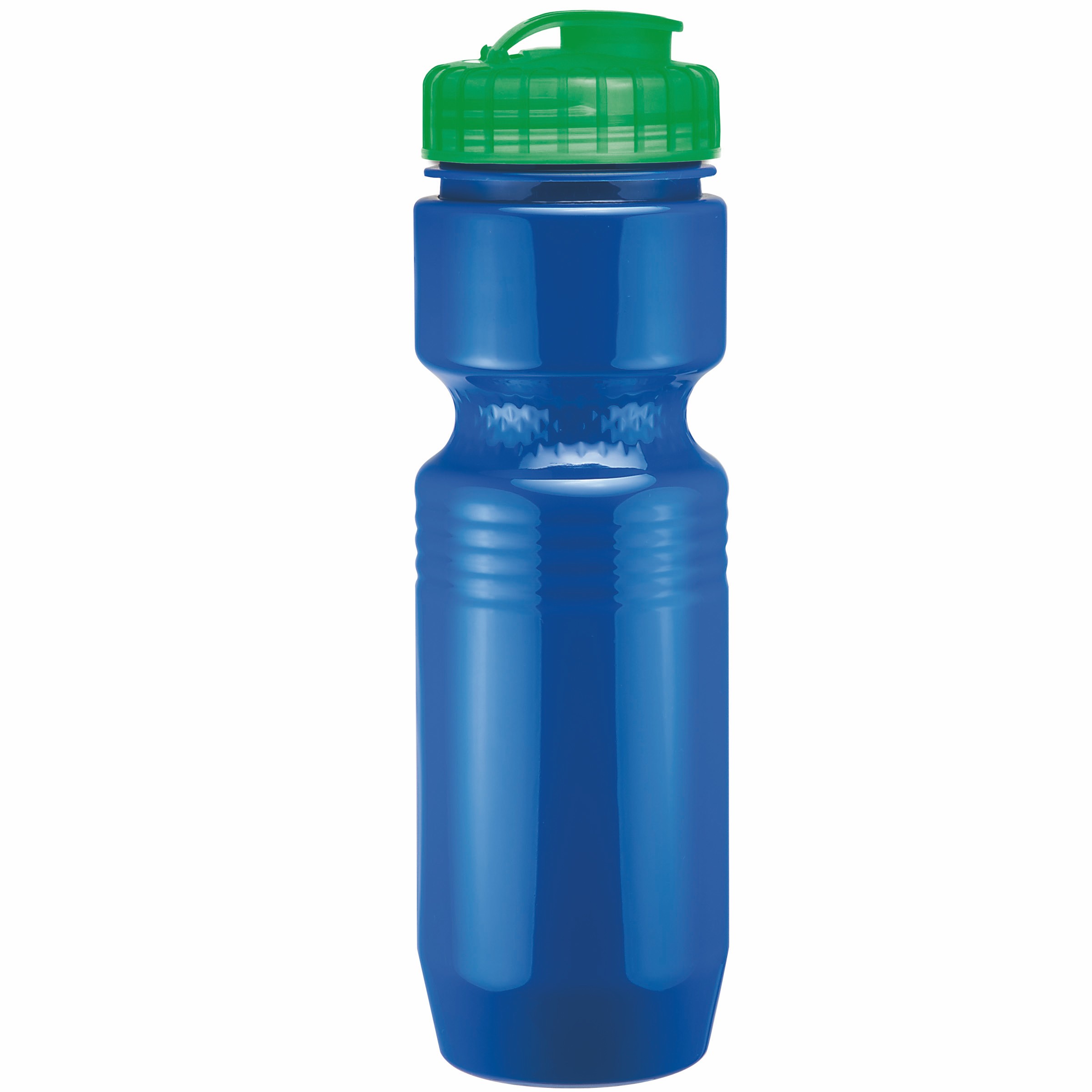 Picture of 26 Oz. Jogger Bottle Flip Top Lid - Solid Colors