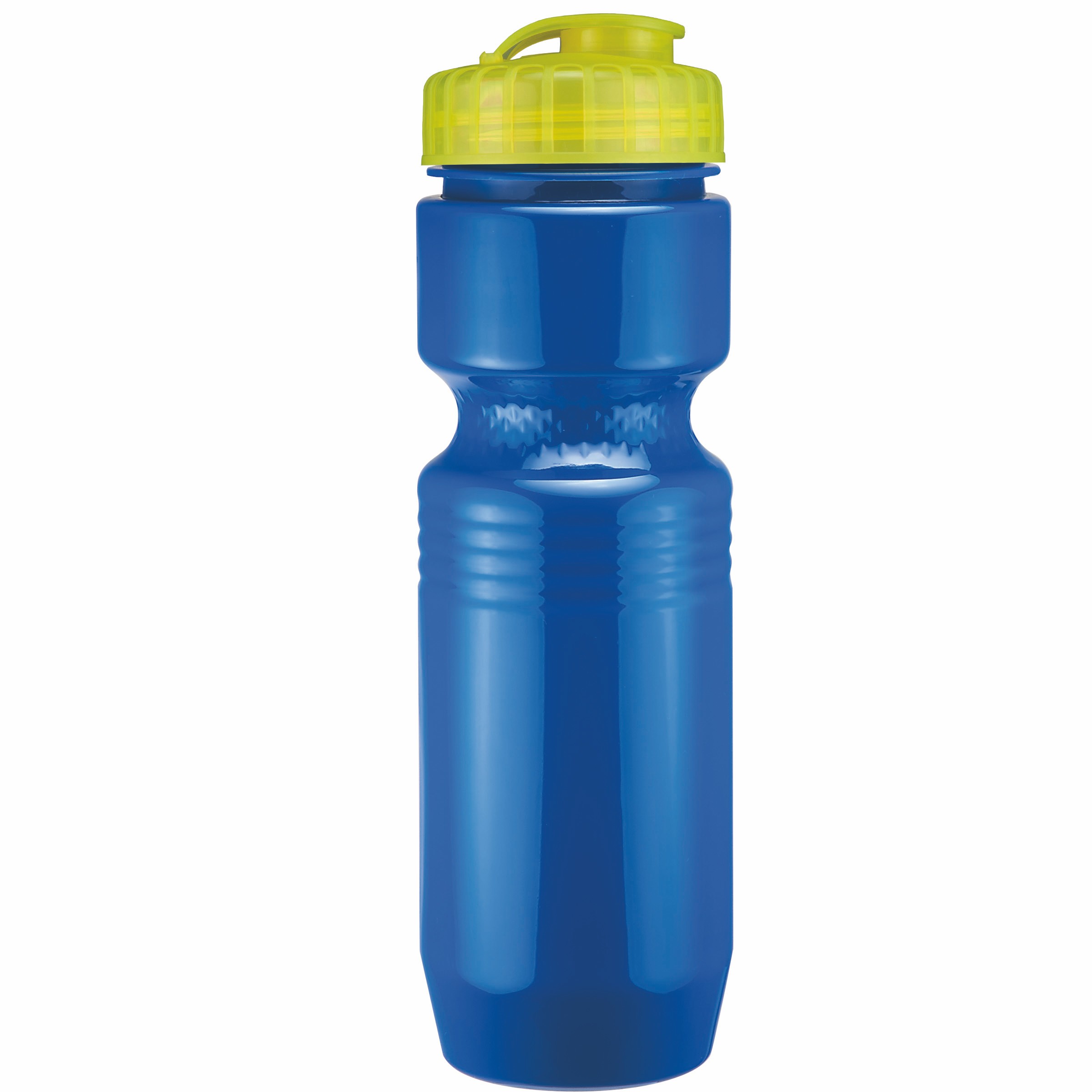 Picture of 26 Oz. Jogger Bottle Flip Top Lid - Solid Colors
