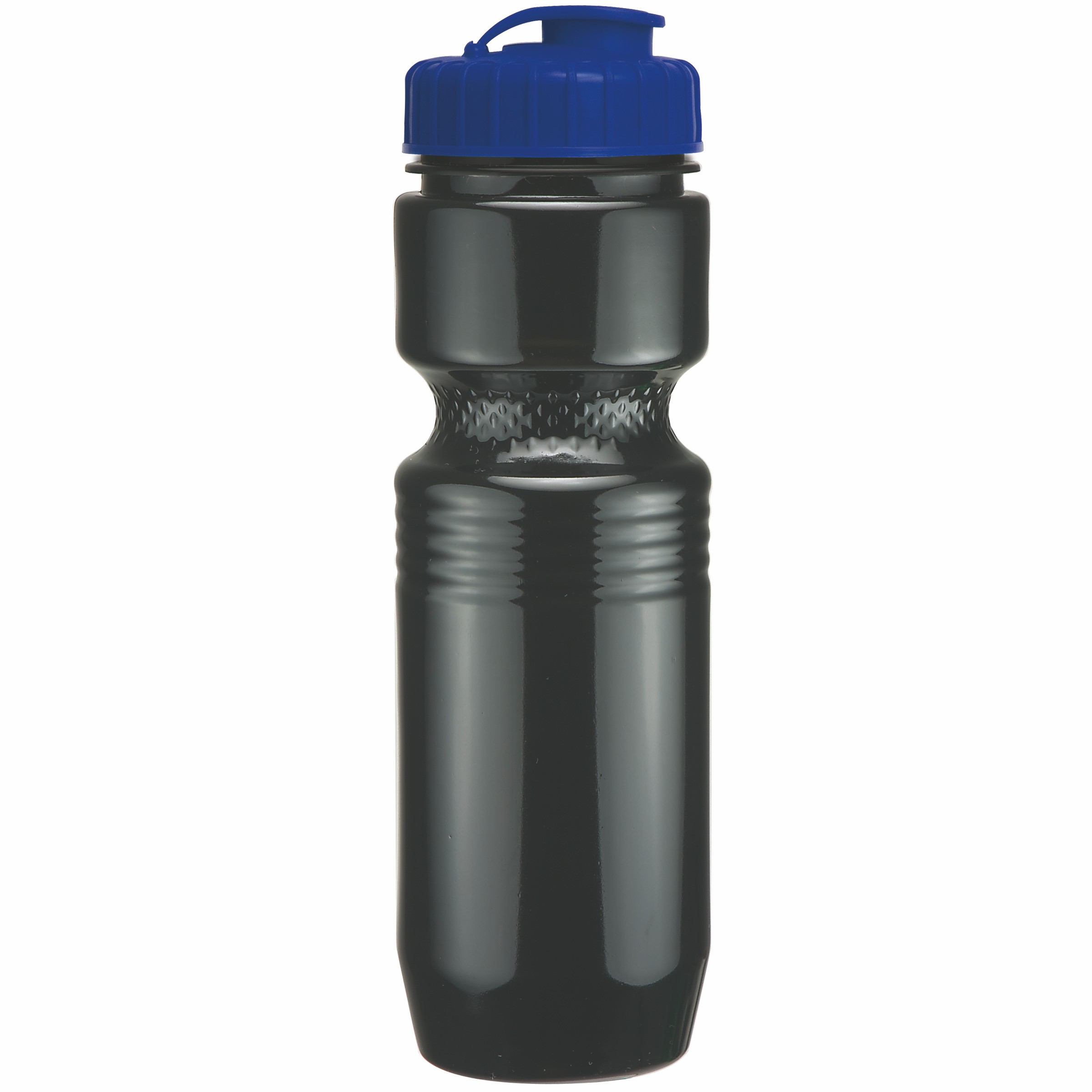 Picture of 26 Oz. Jogger Bottle Flip Top Lid - Solid Colors