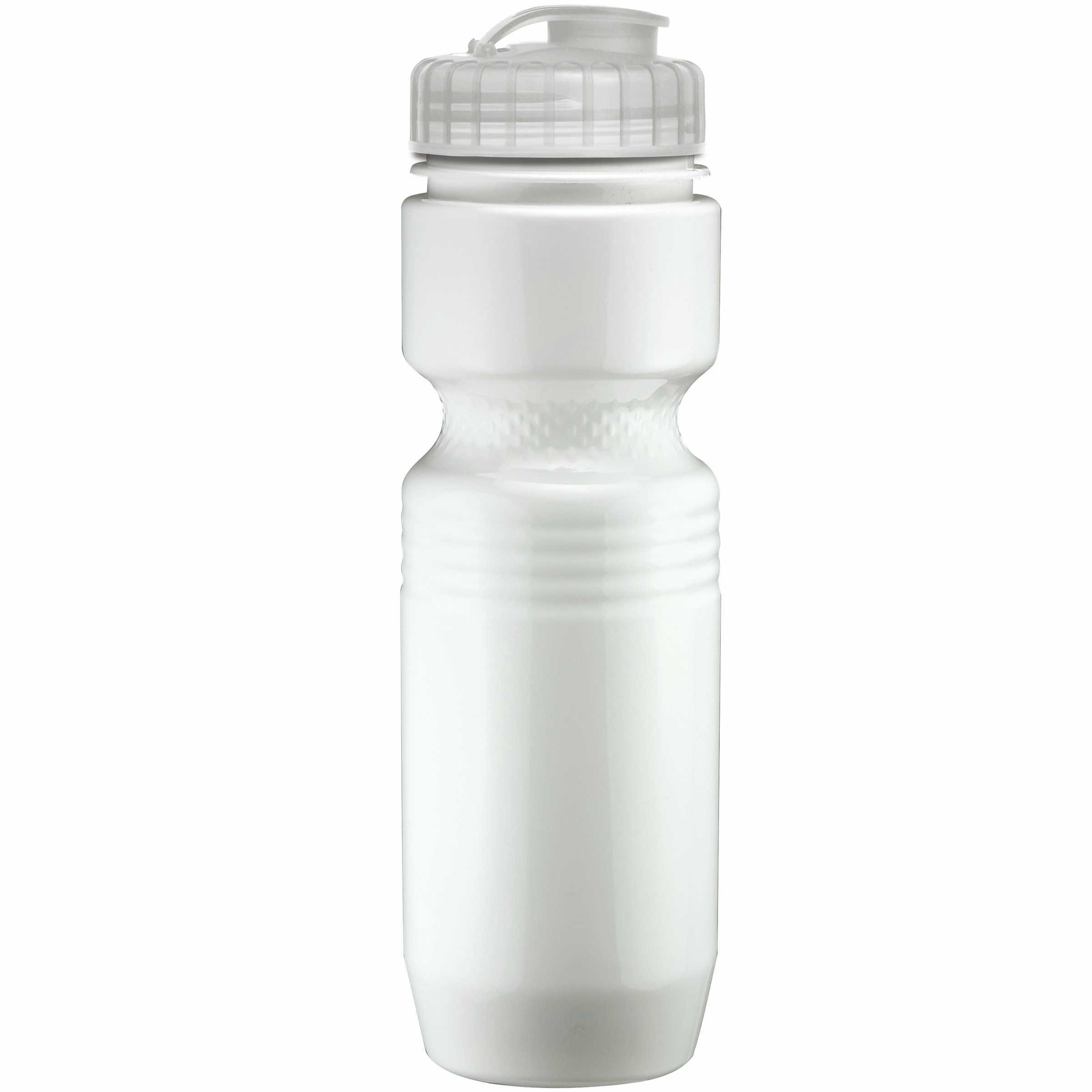 Picture of 26 Oz. Jogger Bottle Flip Top Lid - Solid Colors