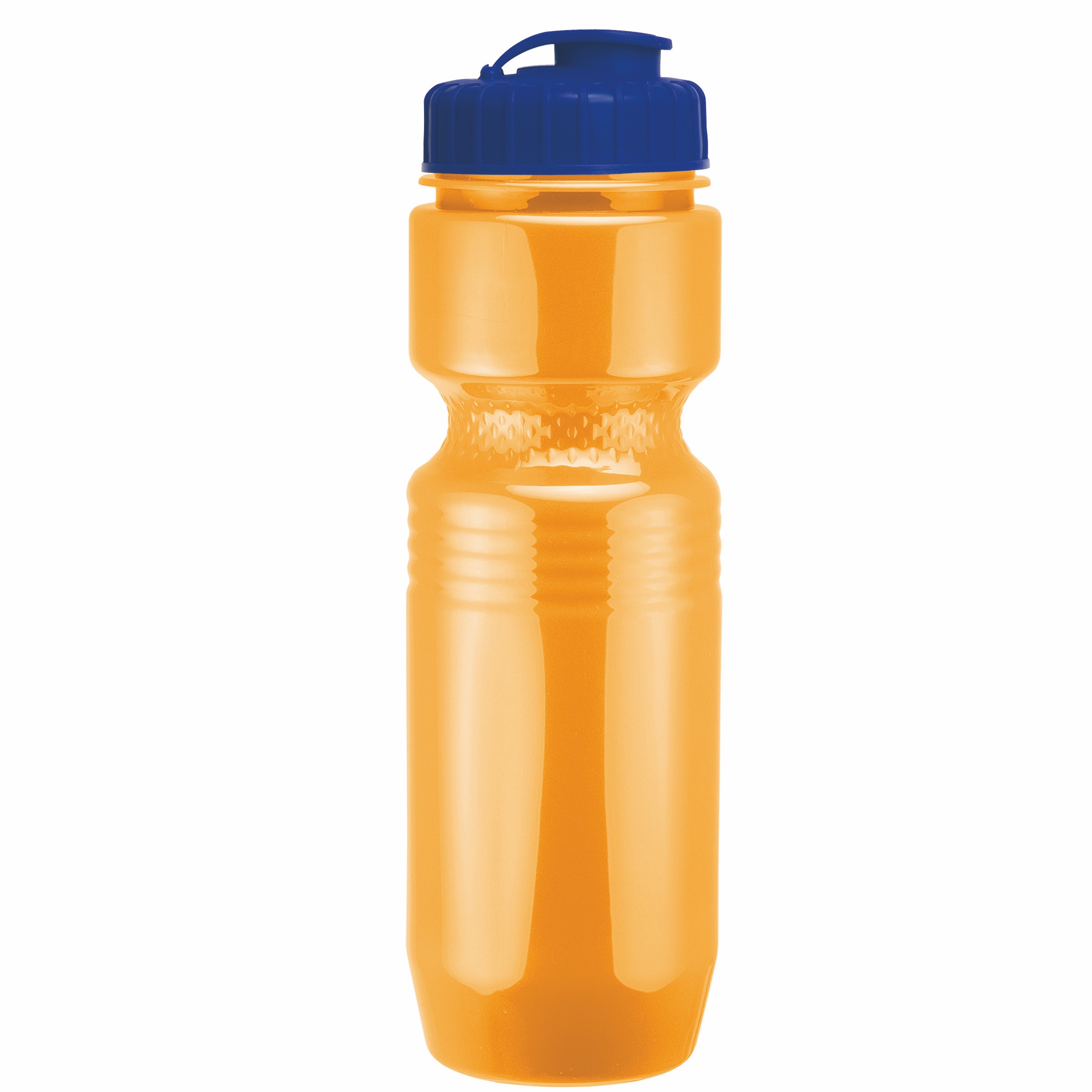 Picture of 26 Oz. Jogger Bottle Flip Top Lid - Solid Colors