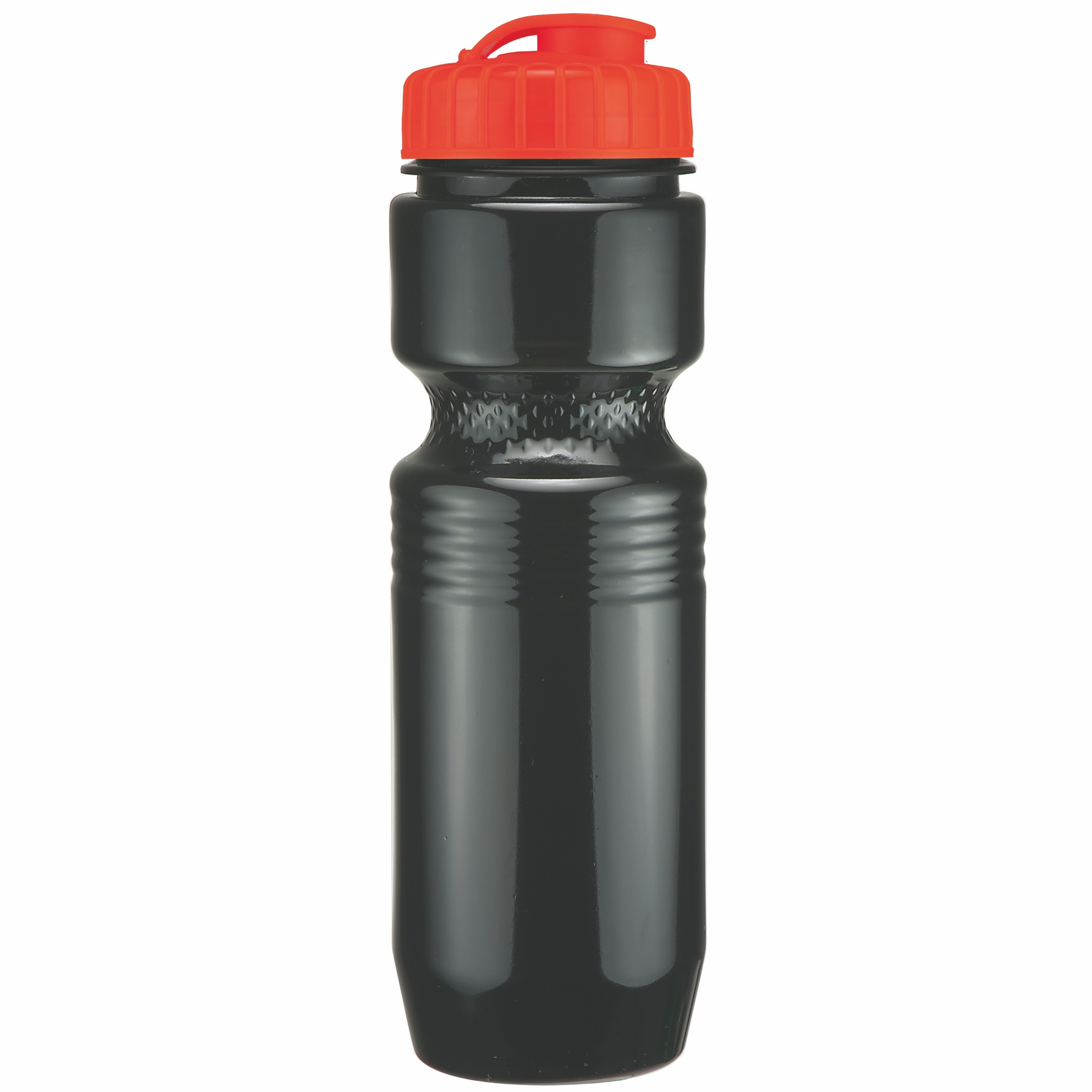 Picture of 26 Oz. Jogger Bottle Flip Top Lid - Solid Colors