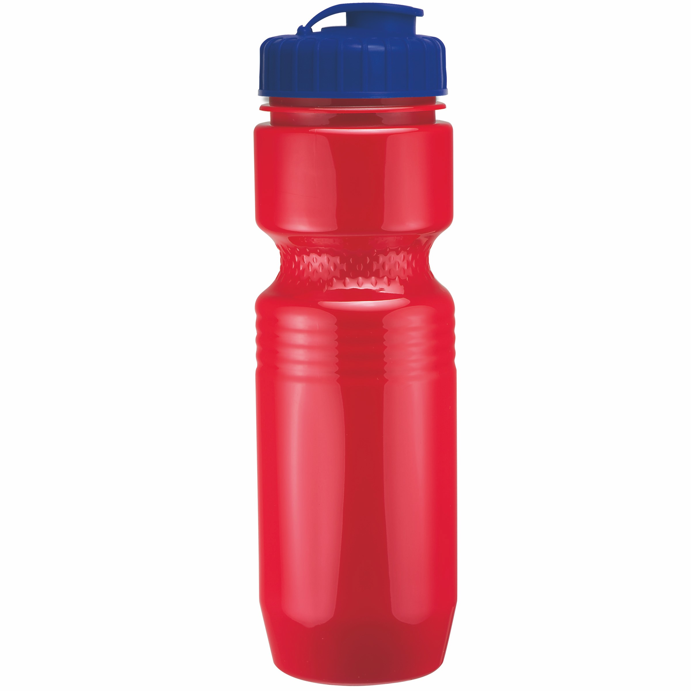 Picture of 26 Oz. Jogger Bottle Flip Top Lid - Solid Colors