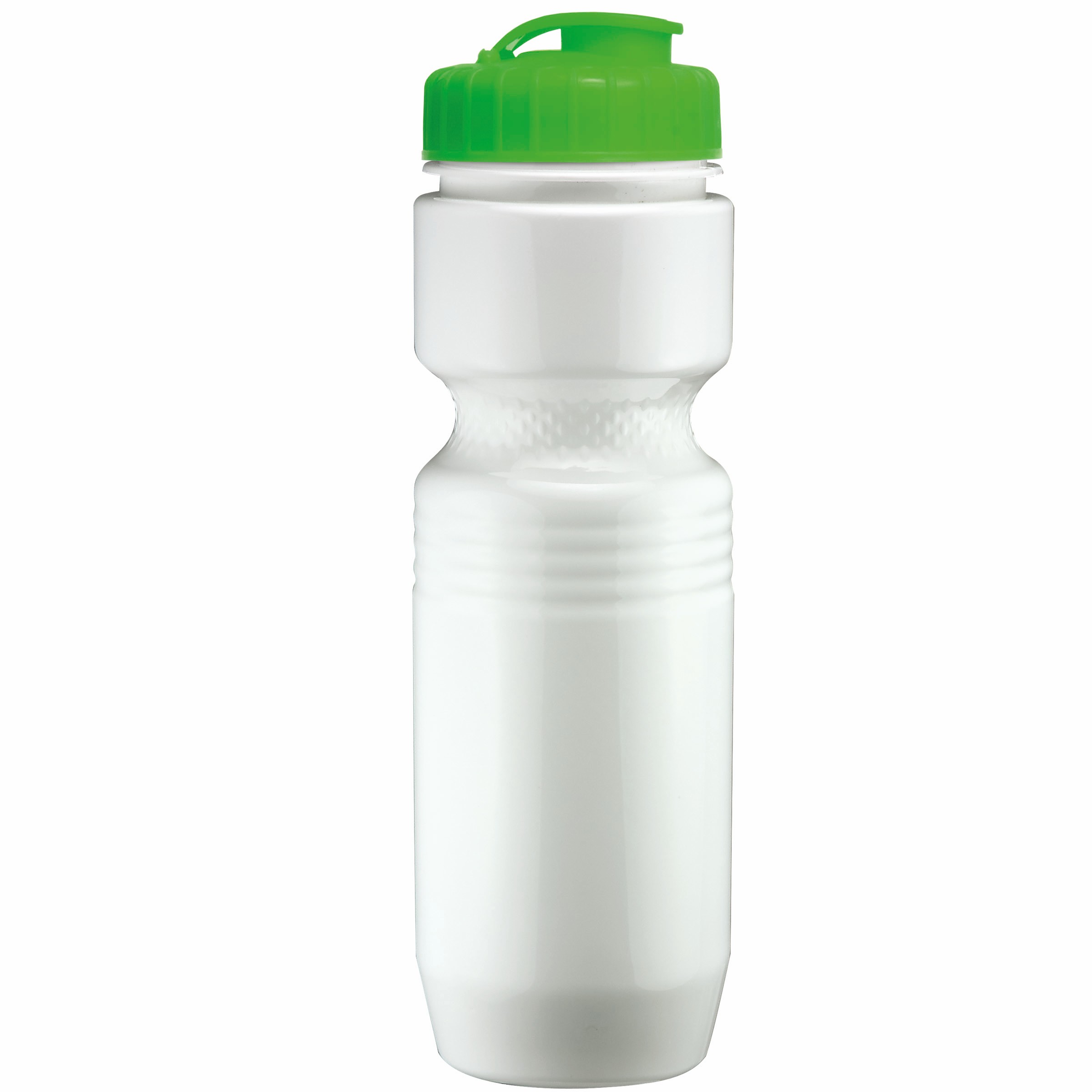 Picture of 26 Oz. Jogger Bottle Flip Top Lid - Solid Colors