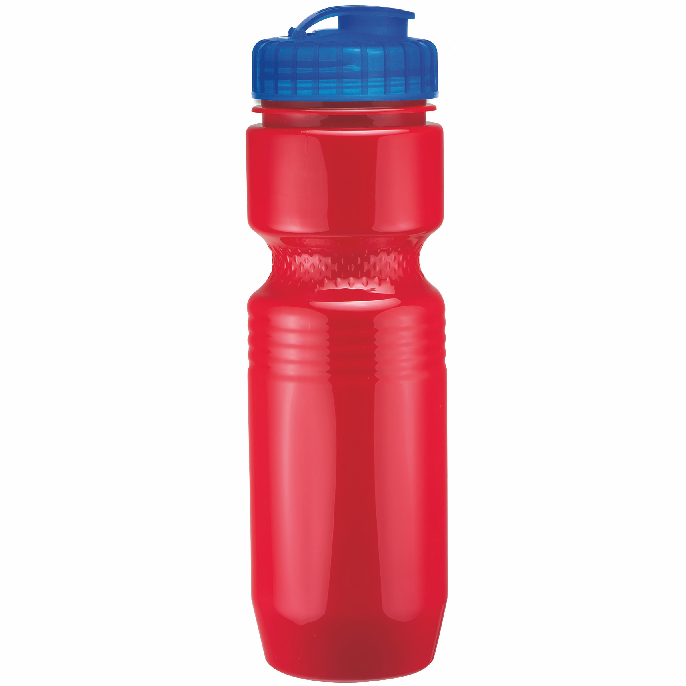 Picture of 26 Oz. Jogger Bottle Flip Top Lid - Solid Colors